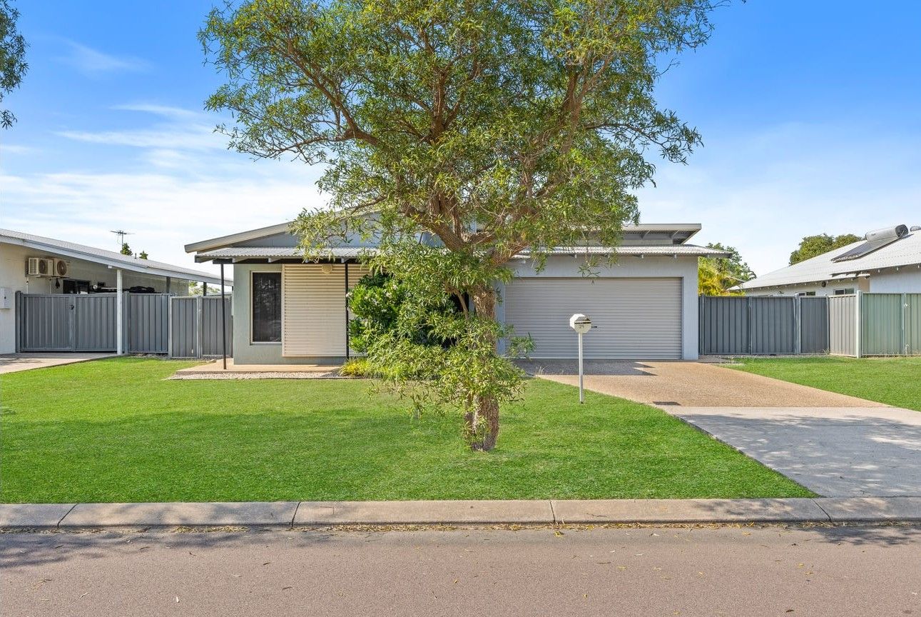 29 Eucharia Street, Bellamack, NT 0832