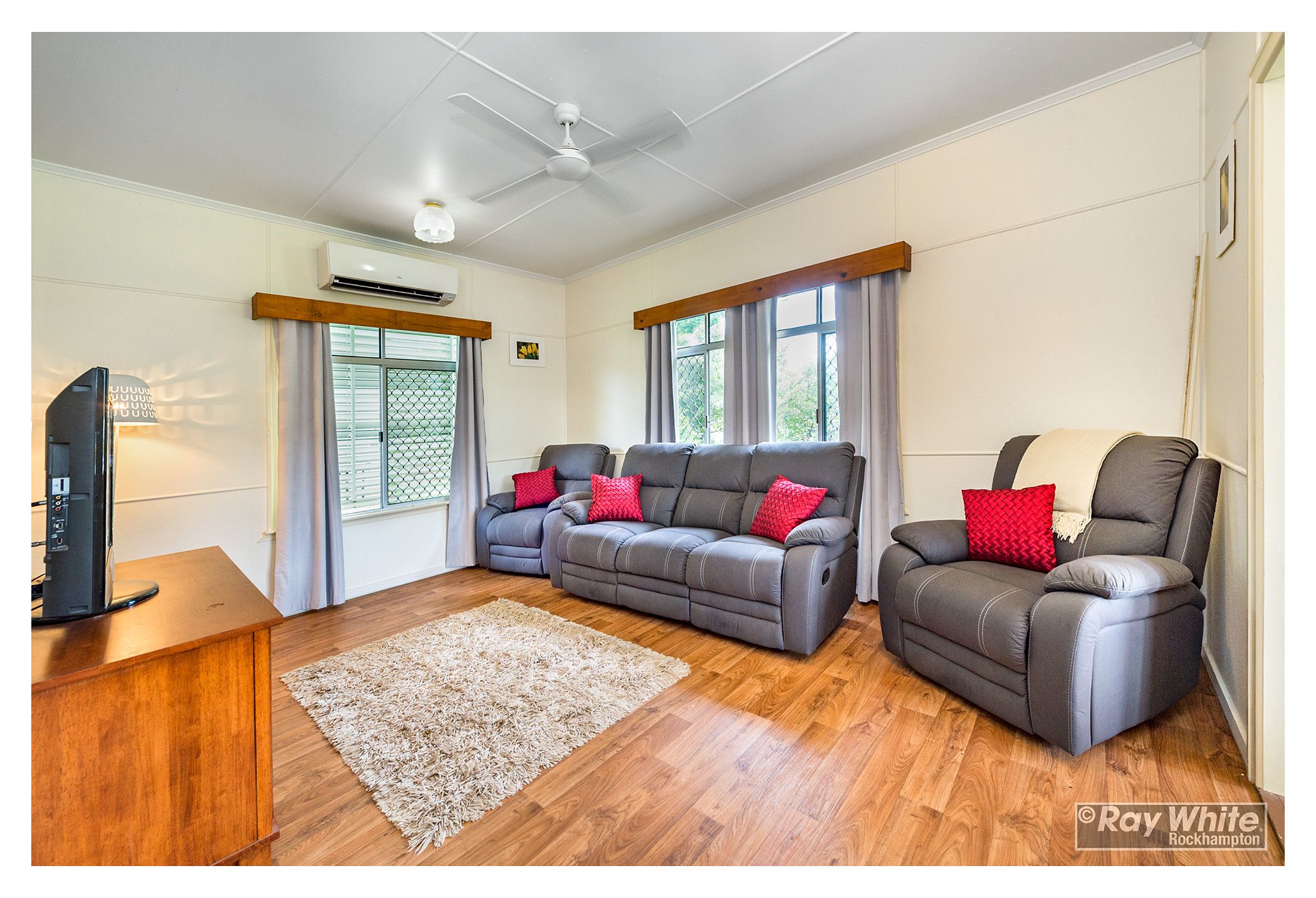 160 Guymer Street, Frenchville, QLD 4701