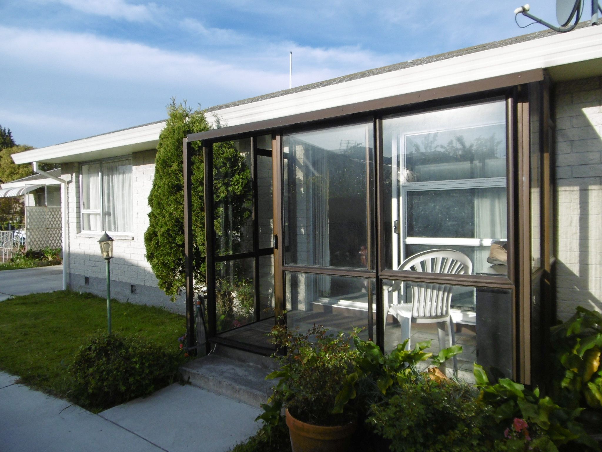 2/11 Dilworth Street, Riccarton, Christchurch City