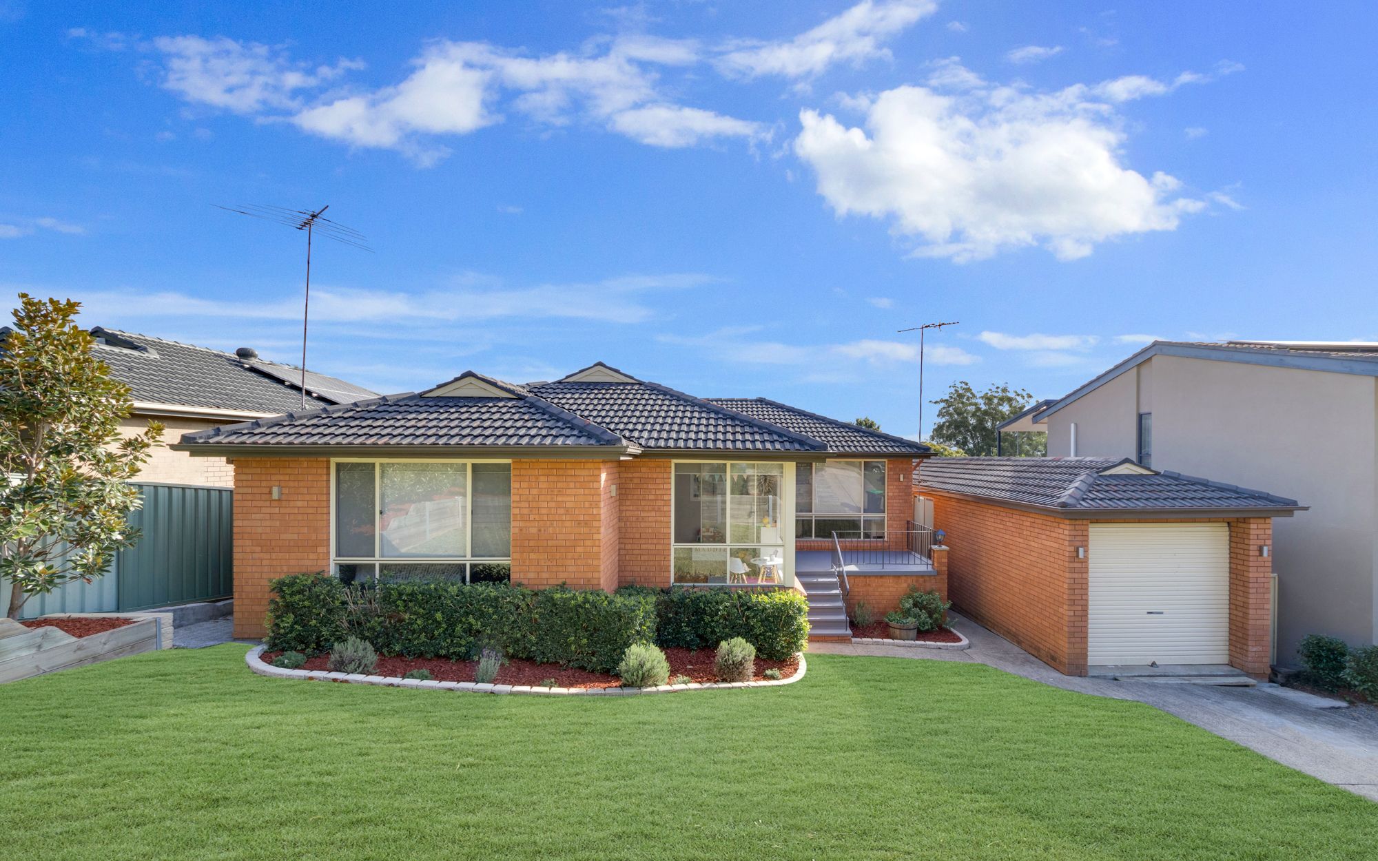 7 Brickfield Street, Ruse NSW 2560