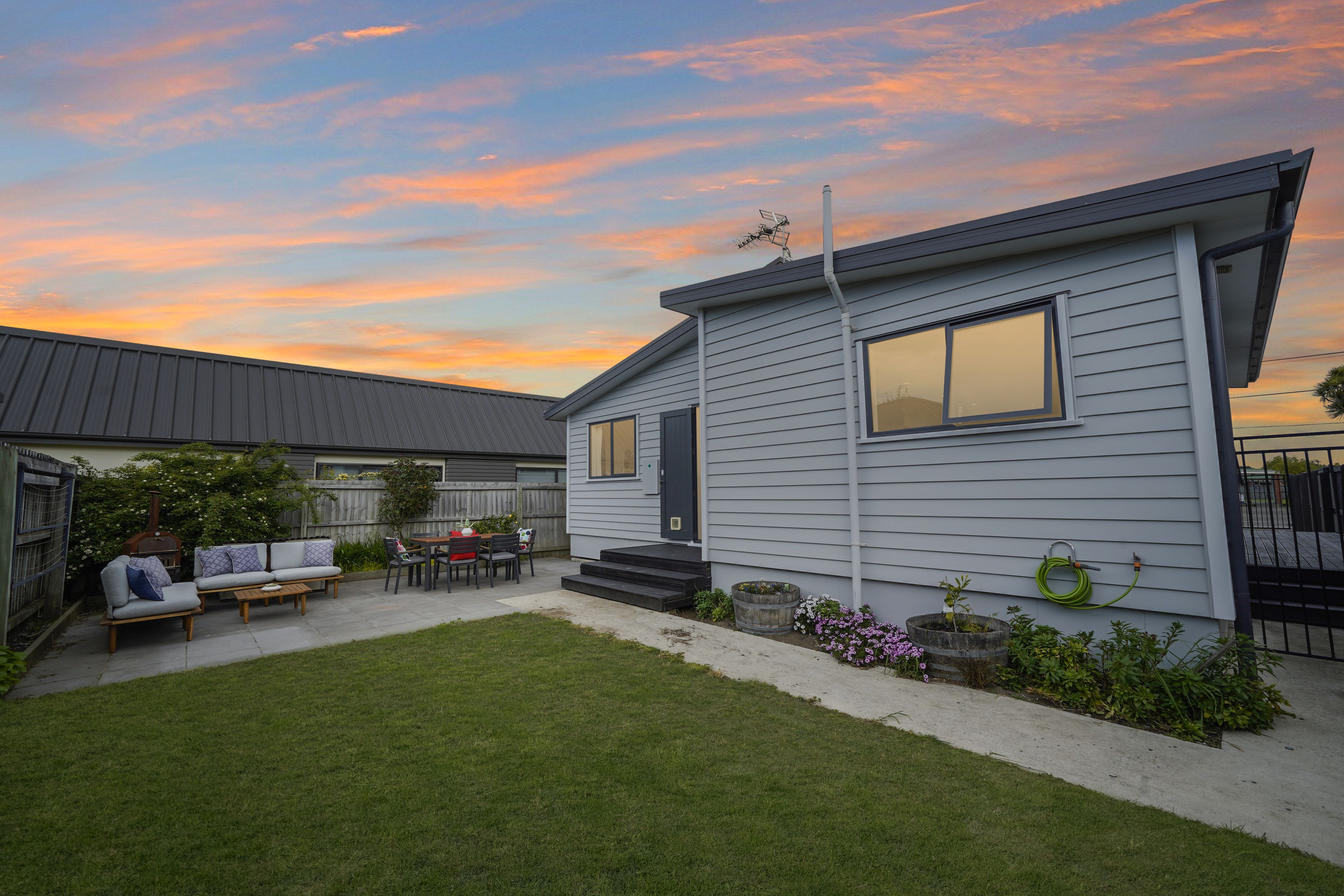 1/97 HOON HAY Road, Hoon Hay, Christchurch City