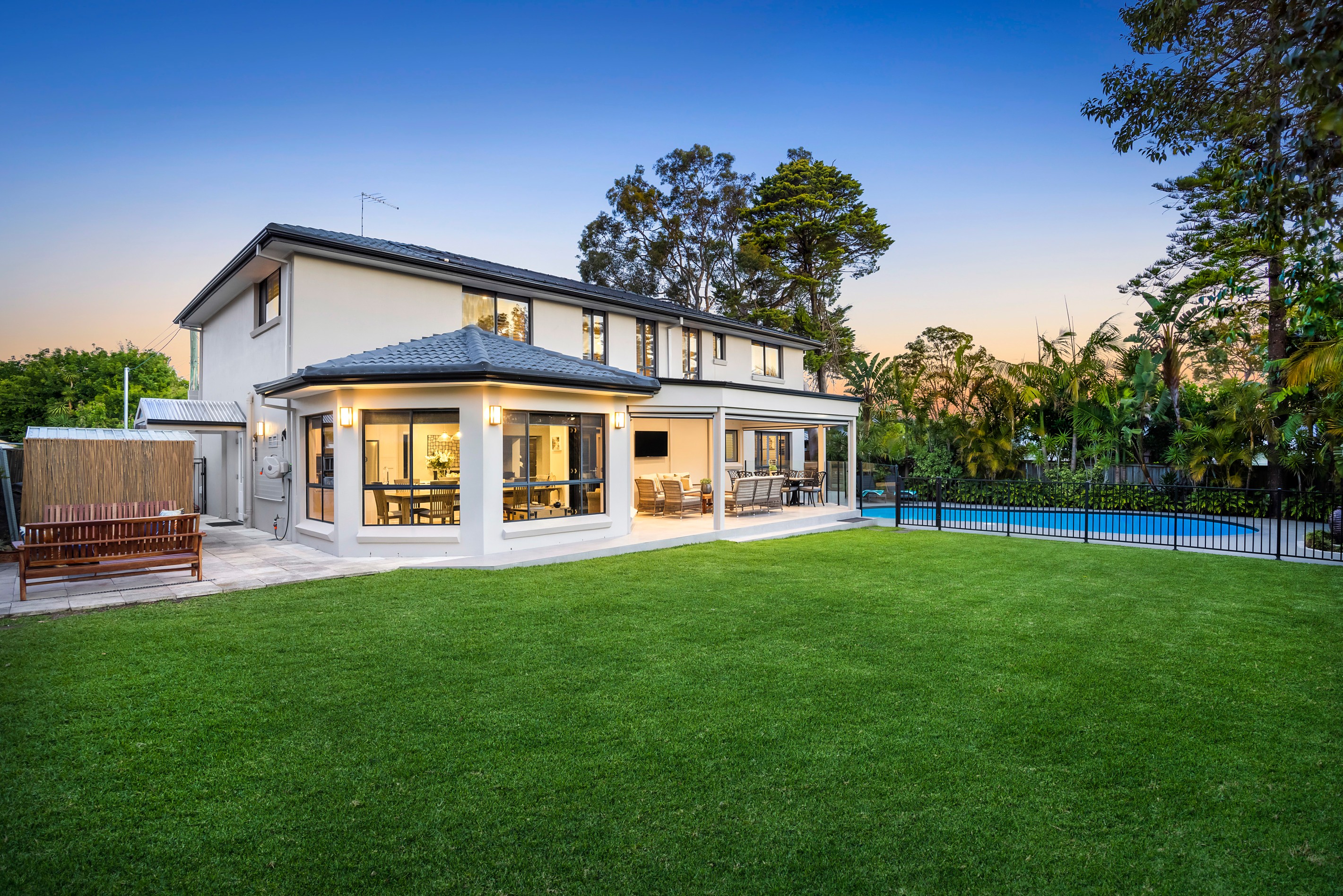 2 Tregenna Close, St Ives, NSW 2075