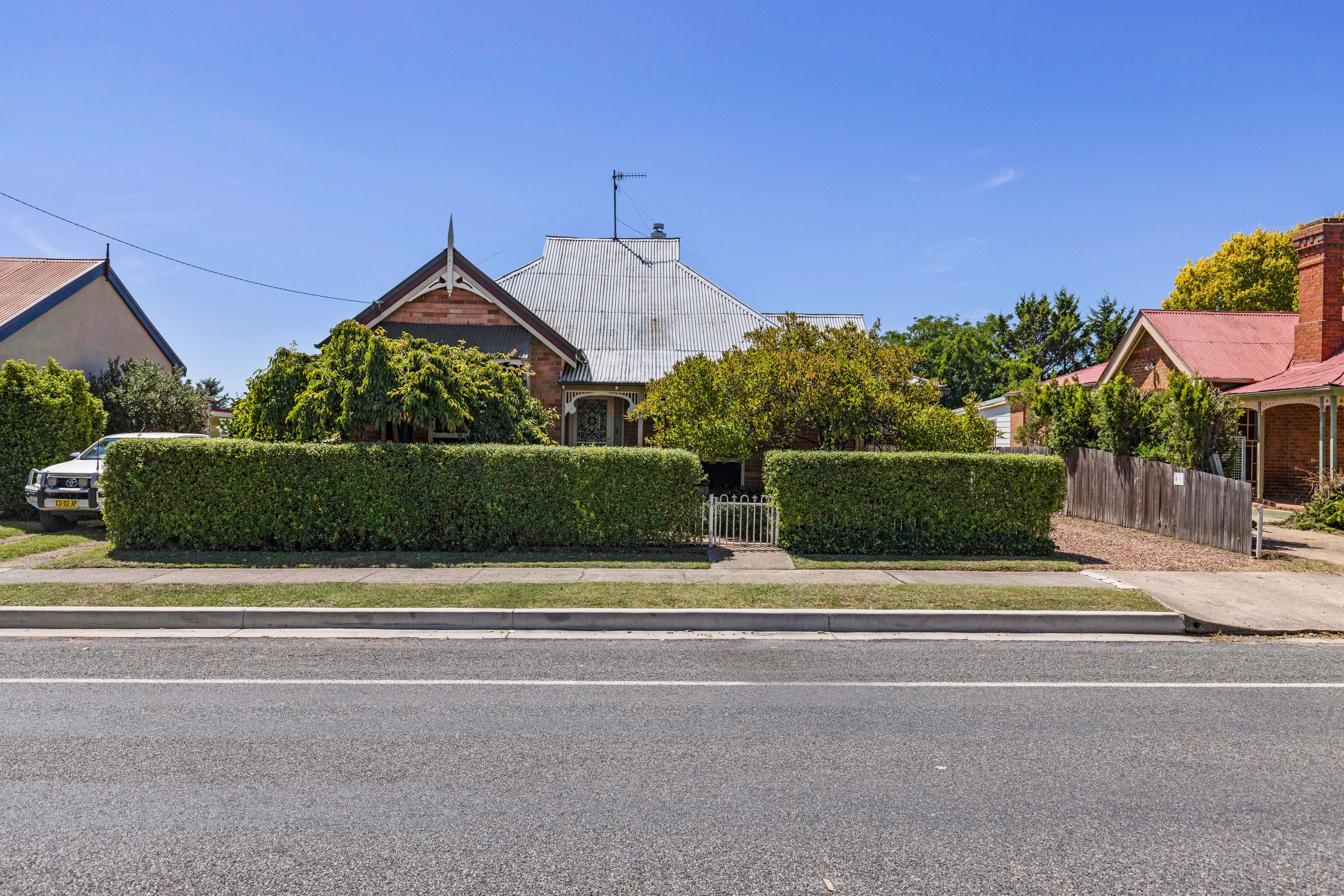 85 Kinghorne Street, Goulburn, NSW 2580