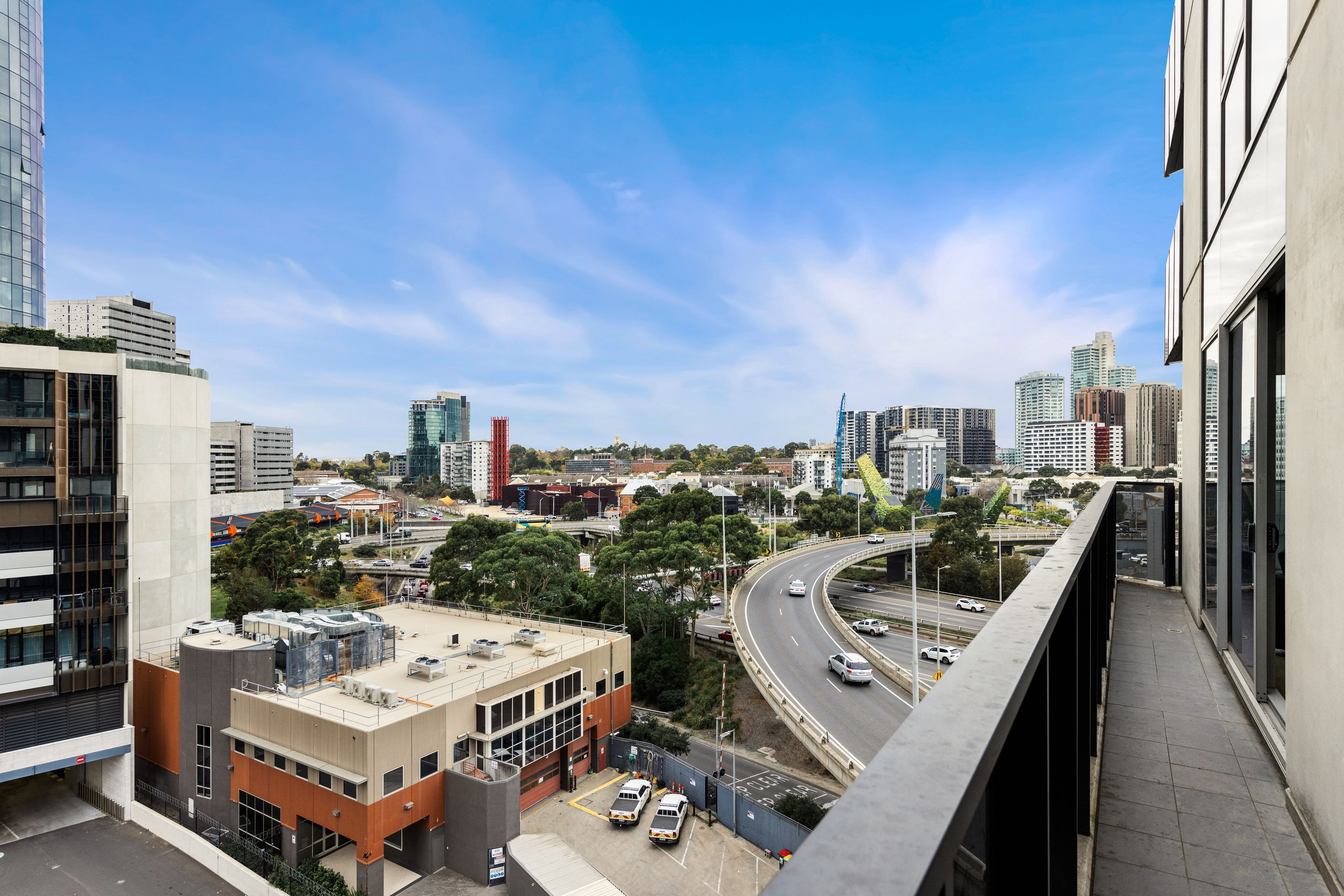 703E/42-48 Balston Street, Southbank, VIC 3006