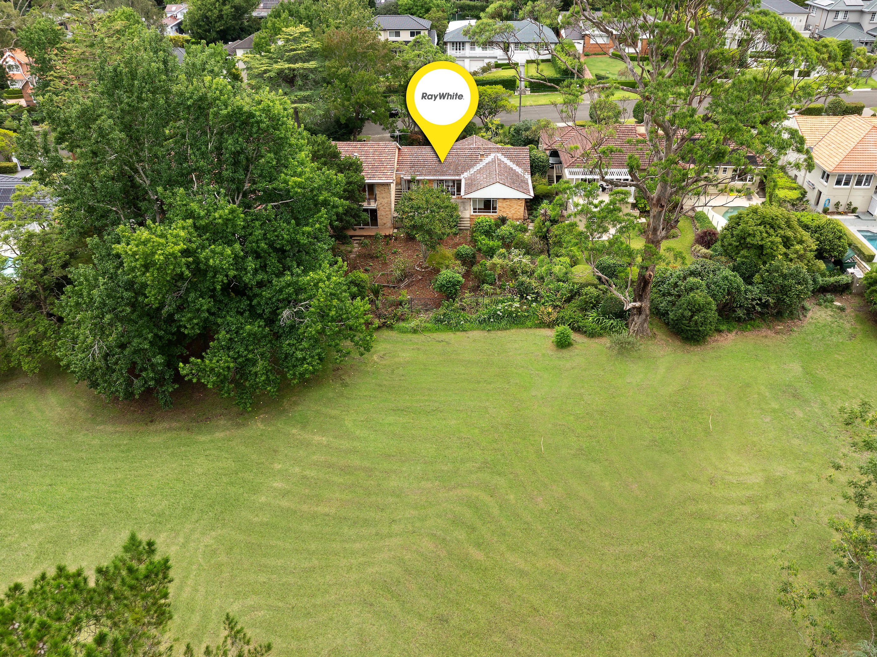 37 Boolarong Road, Pymble, NSW 2073