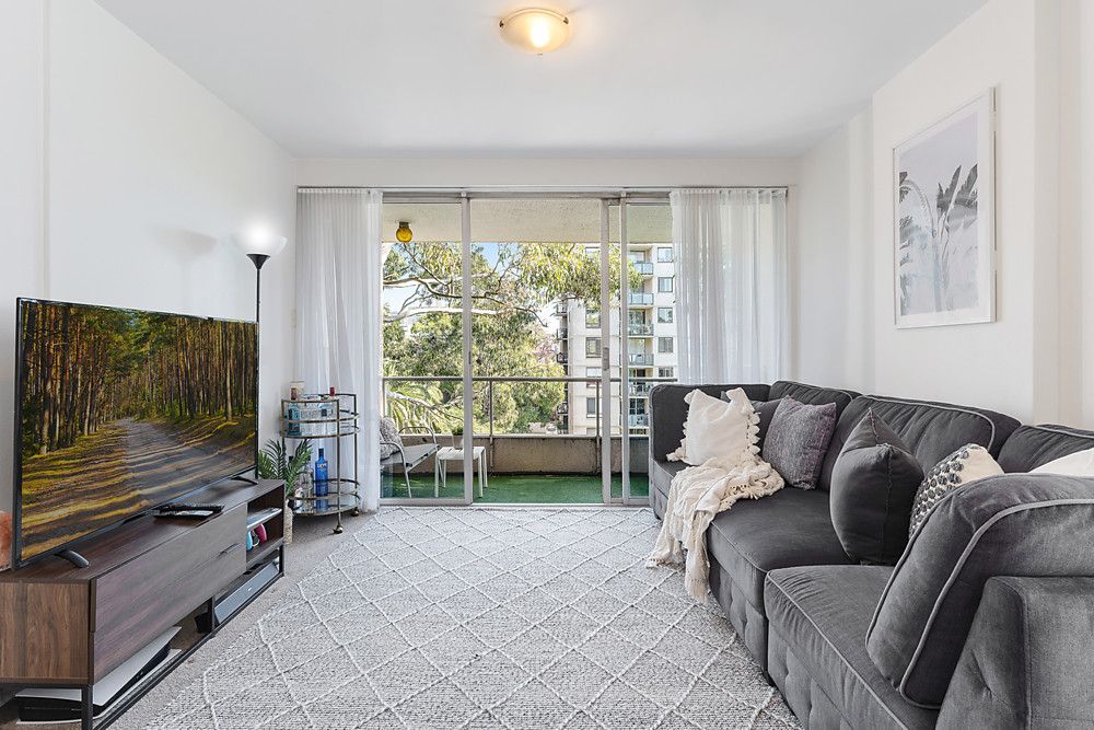 40-46 Penkivil Street, Bondi NSW 2026
