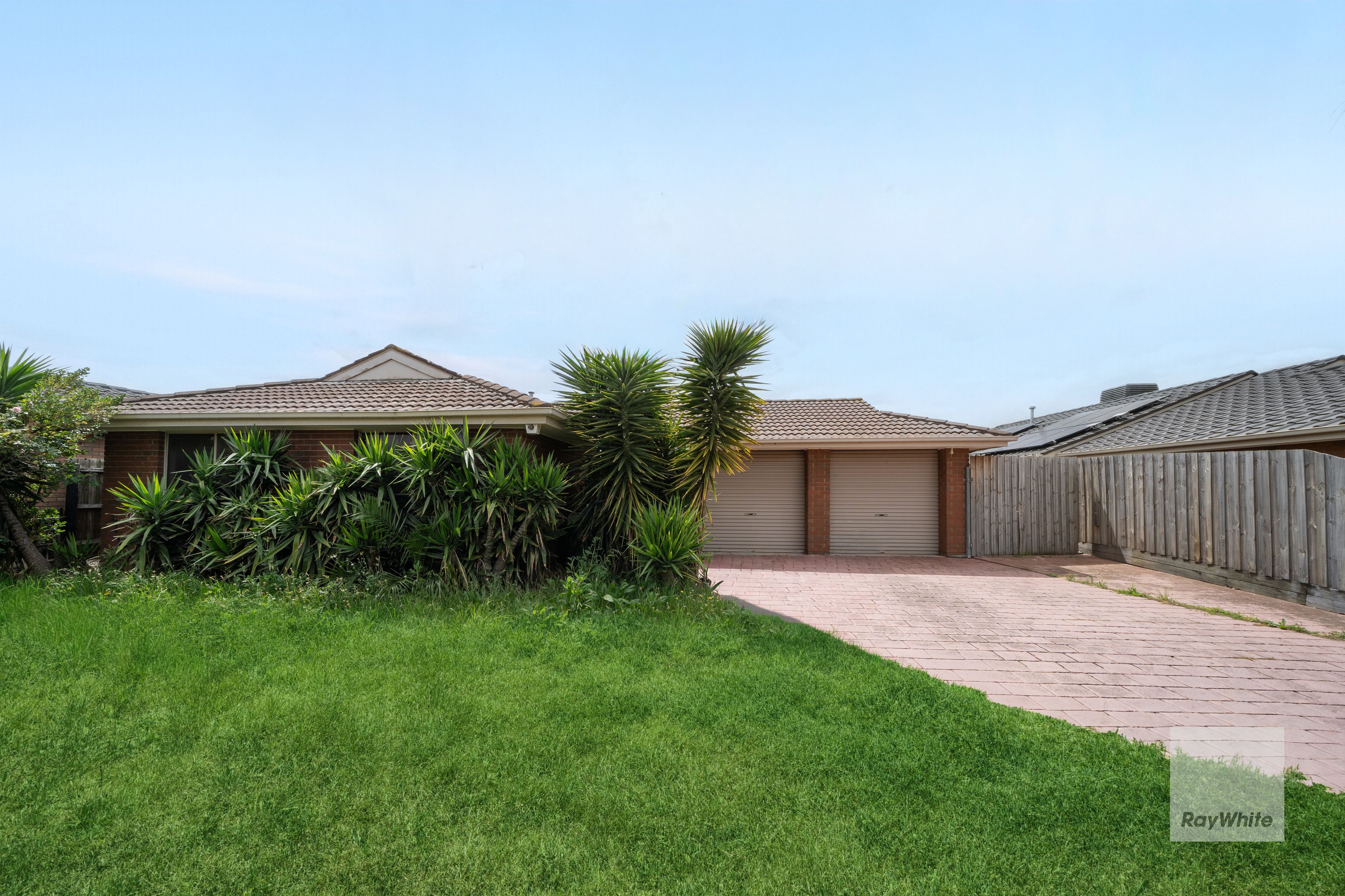 32 Dundee Way, Sydenham VIC 3037