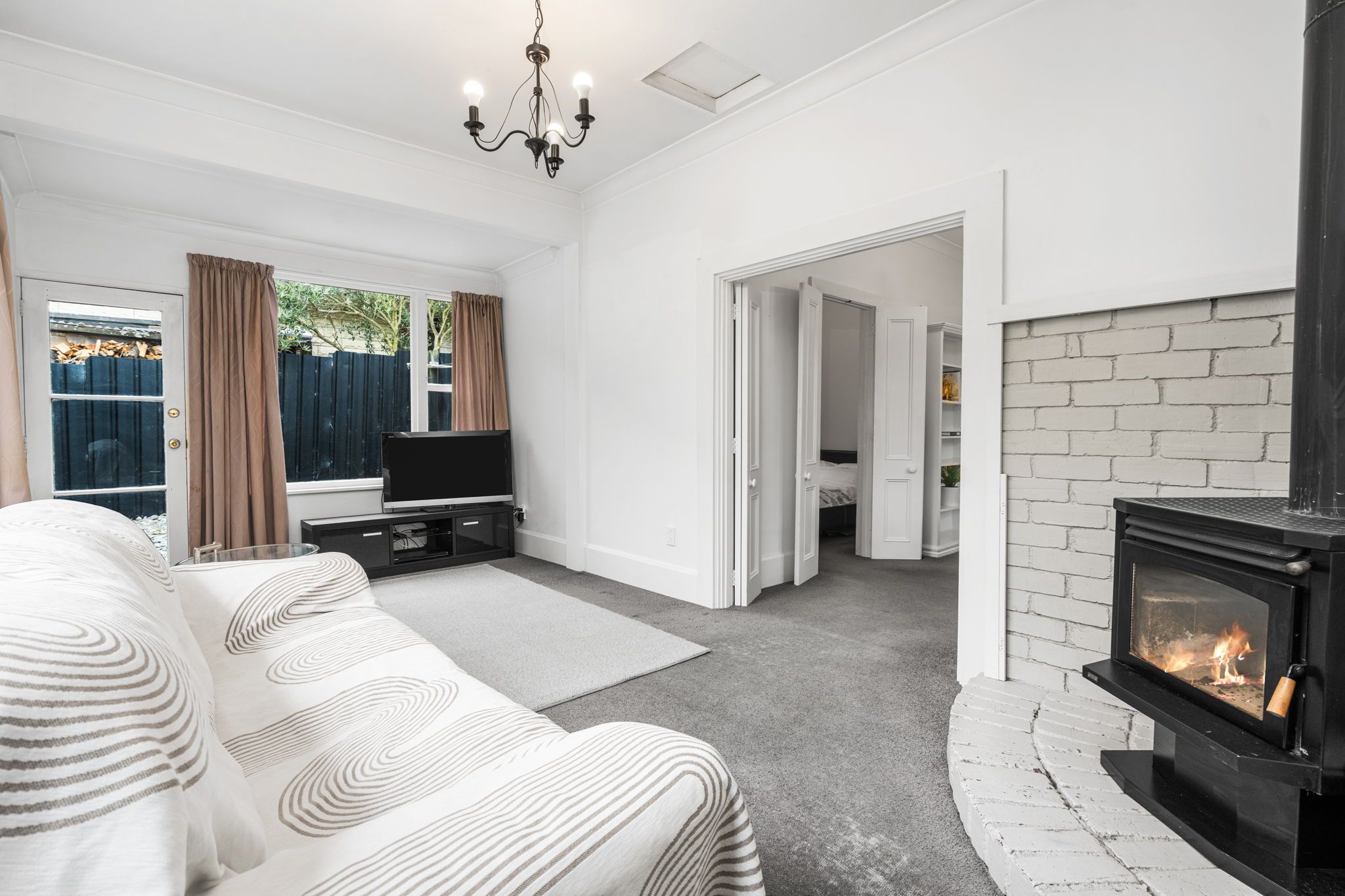 9 Arnold Street, Sumner, Christchurch City