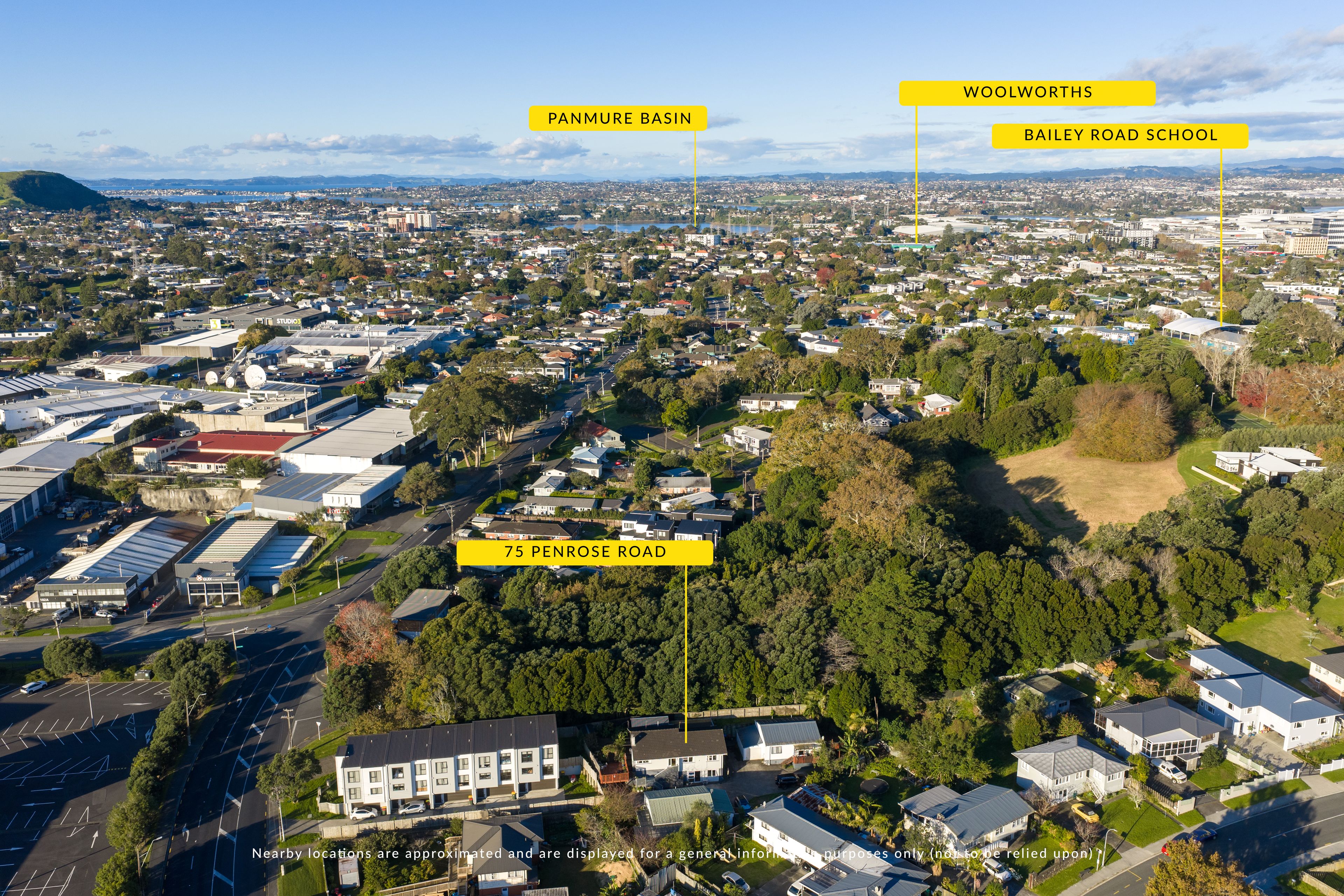 75 Penrose Road, Mount Wellington, Auckland City