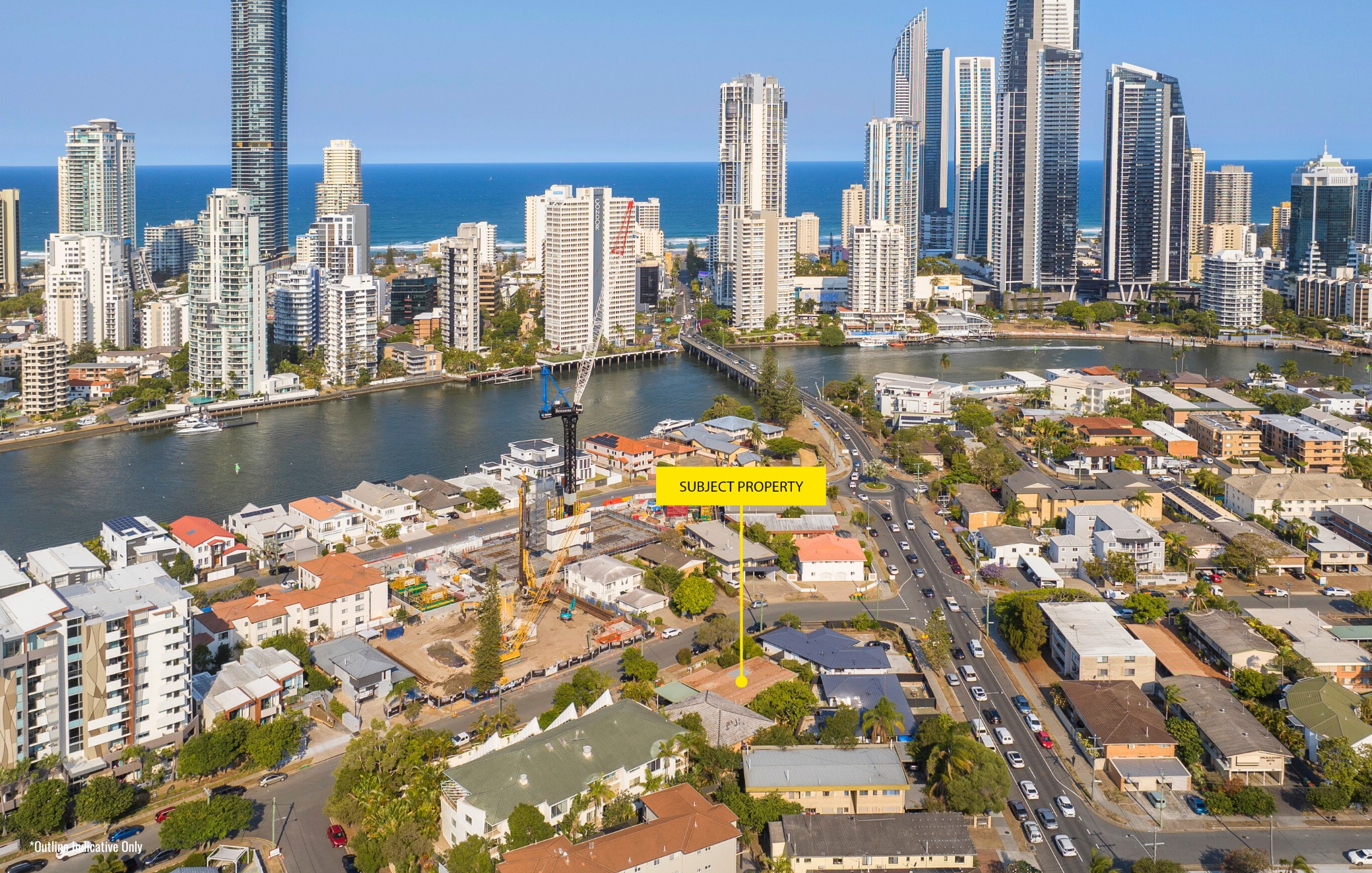 38 Darrambal Street, Surfers Paradise, QLD 4217