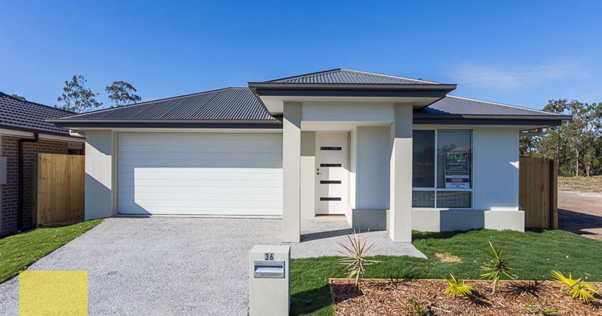 36 Walker Circuit Jimboomba Qld 4280 House For Rent Ray White Redland Bay 36 Walker Circuit Jimboomba Qld 4280 House For Rent Ray White Redland Bay