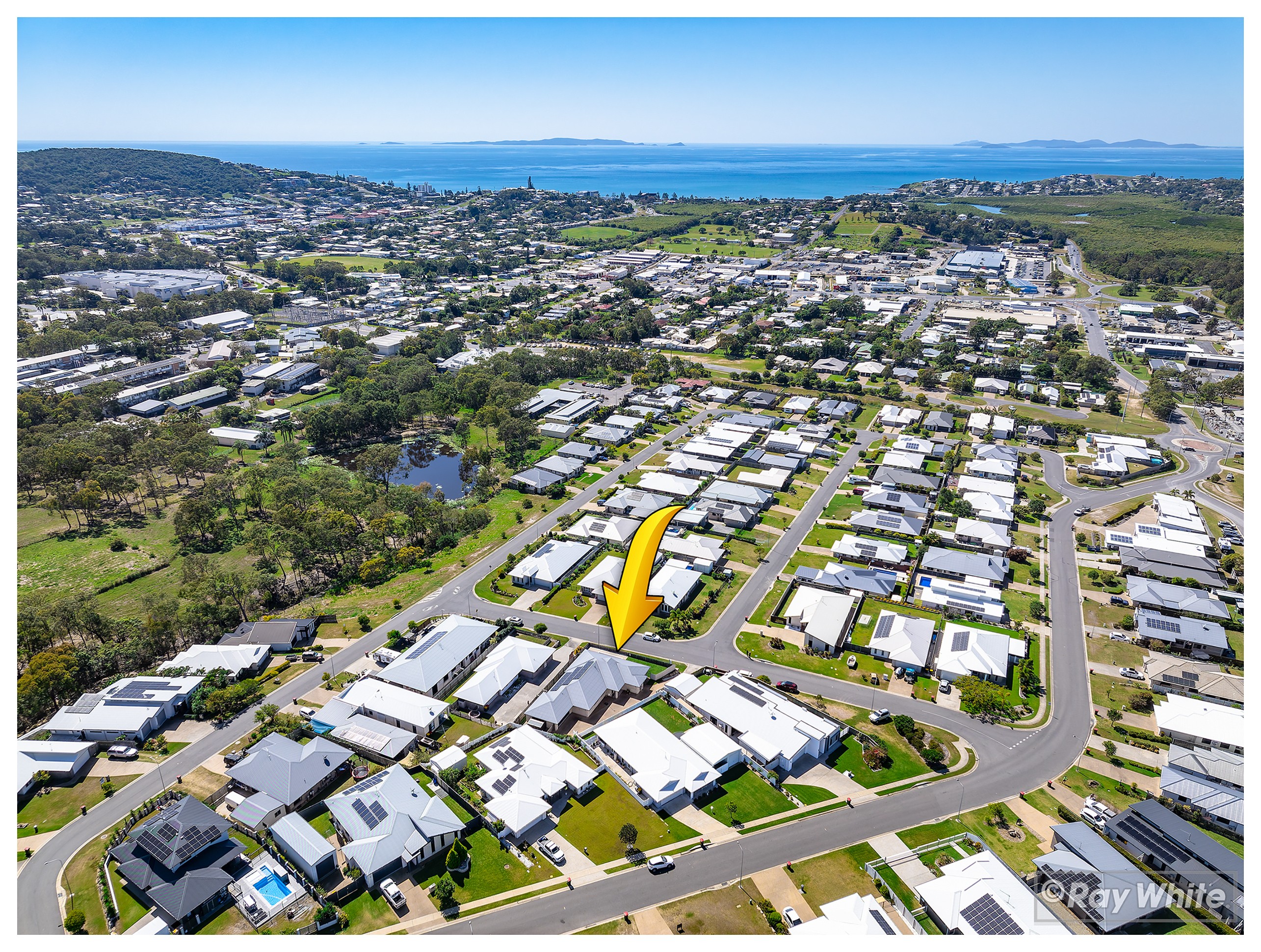 3 Royal Street, Yeppoon, QLD 4703