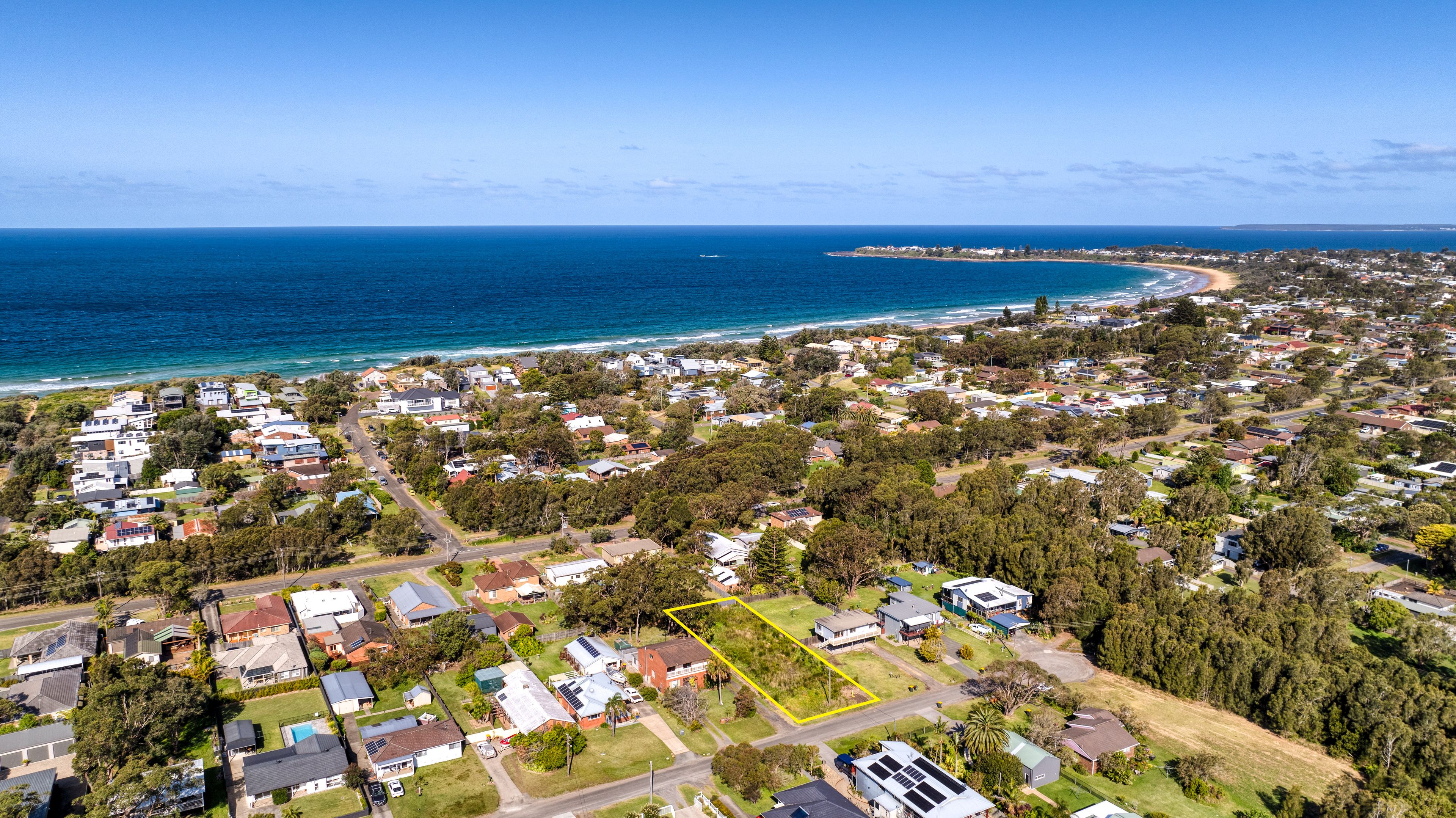 50 Addison Road, Culburra Beach, NSW 2540 Land for Sale Ray White