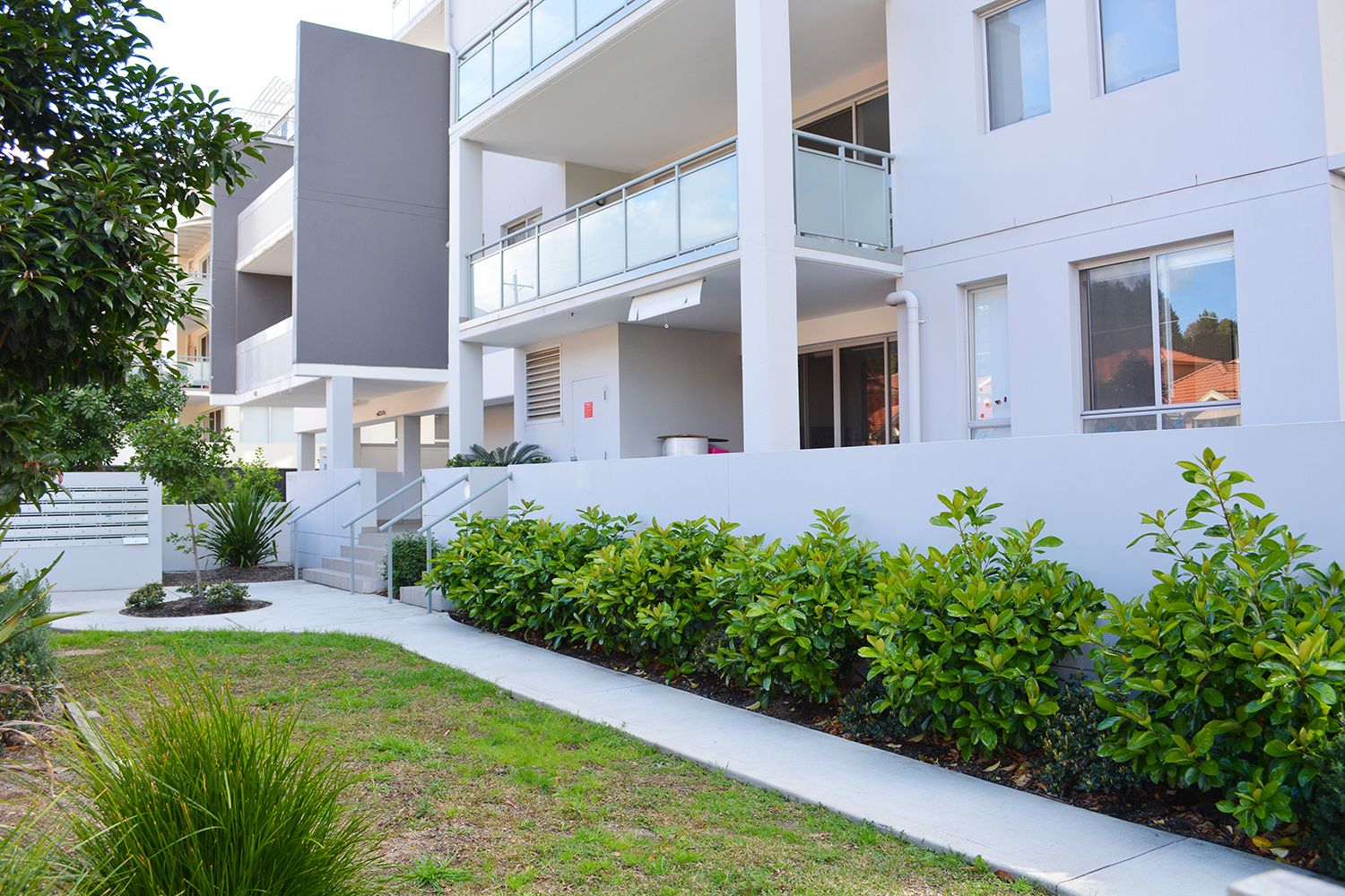 23/66-68 Keeler Street, Carlingford, NSW 2118