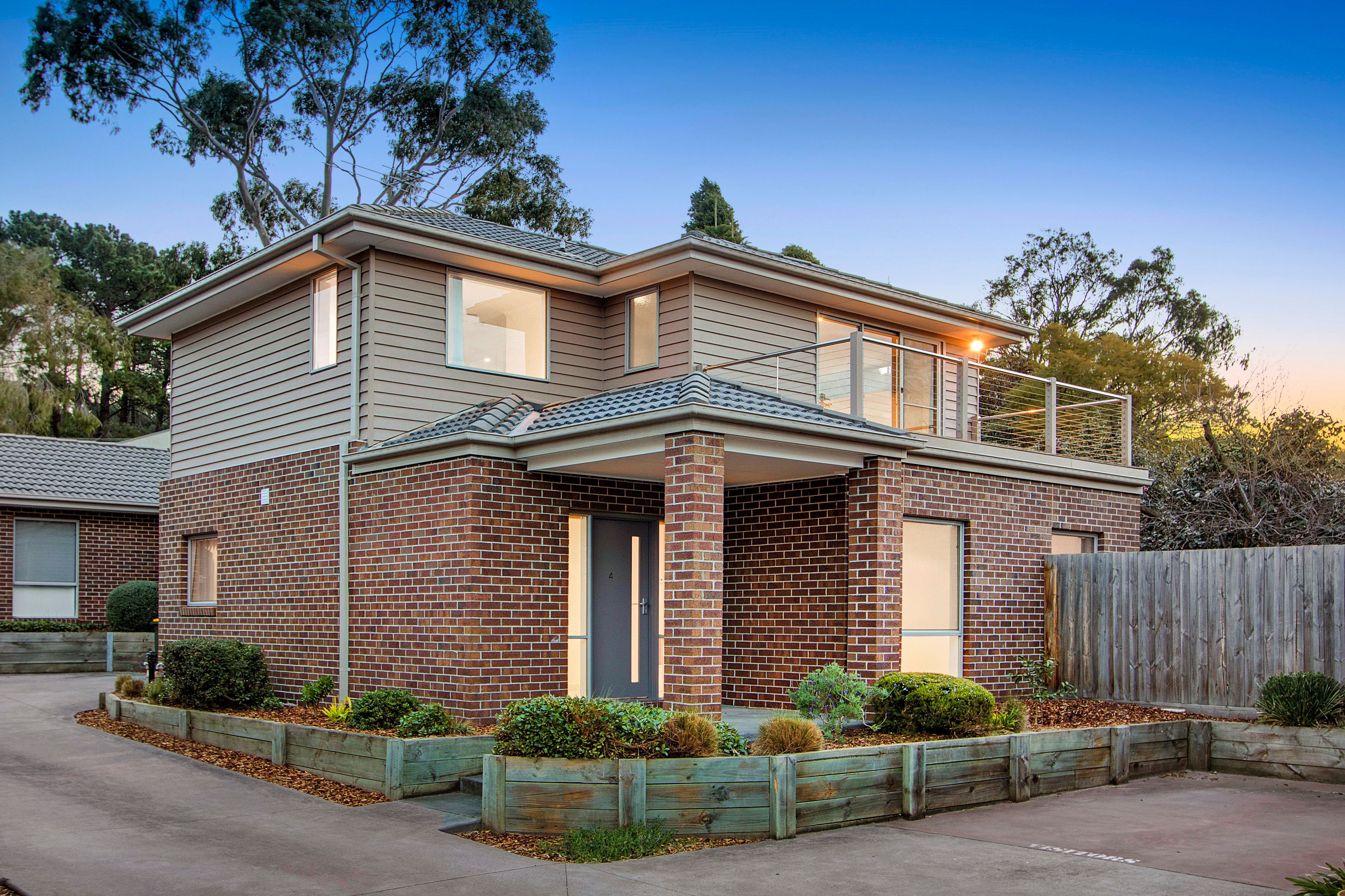 38-40 Kenilworth Avenue, Frankston VIC 3199
