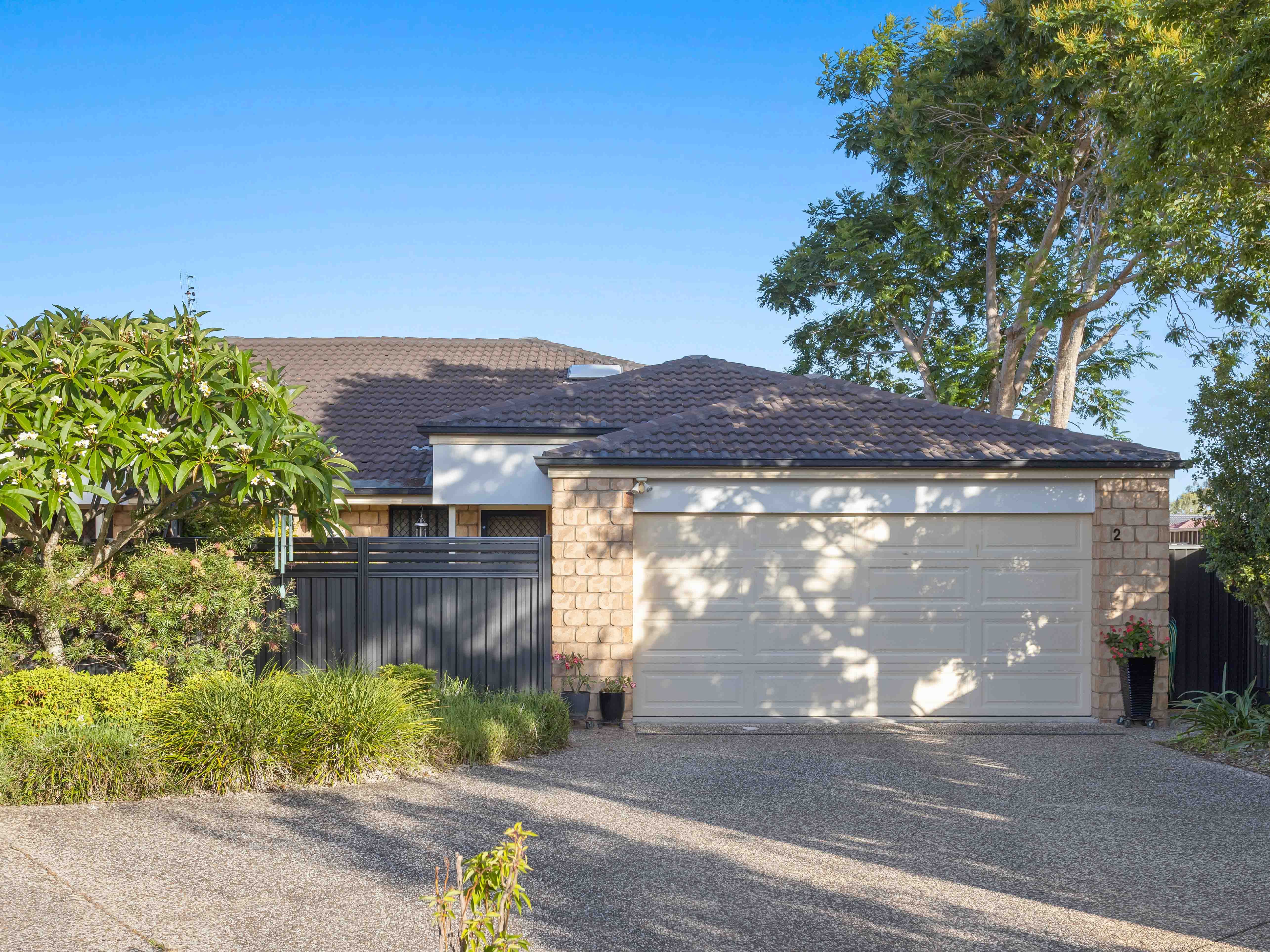 2/44 Bushgum Crescent, Upper Coomera, QLD 4209