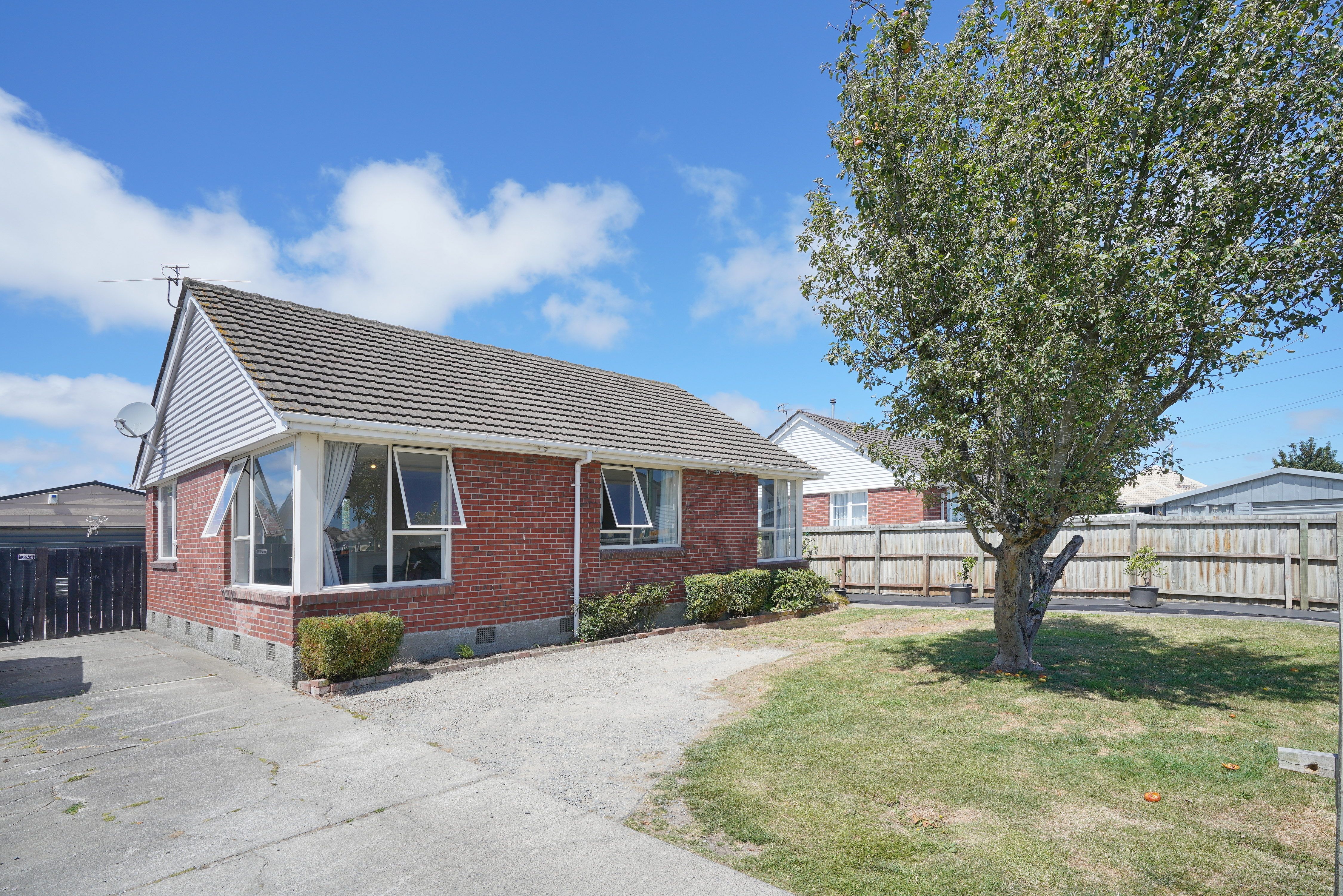 12 Oakland Street, Papanui, Christchurch City