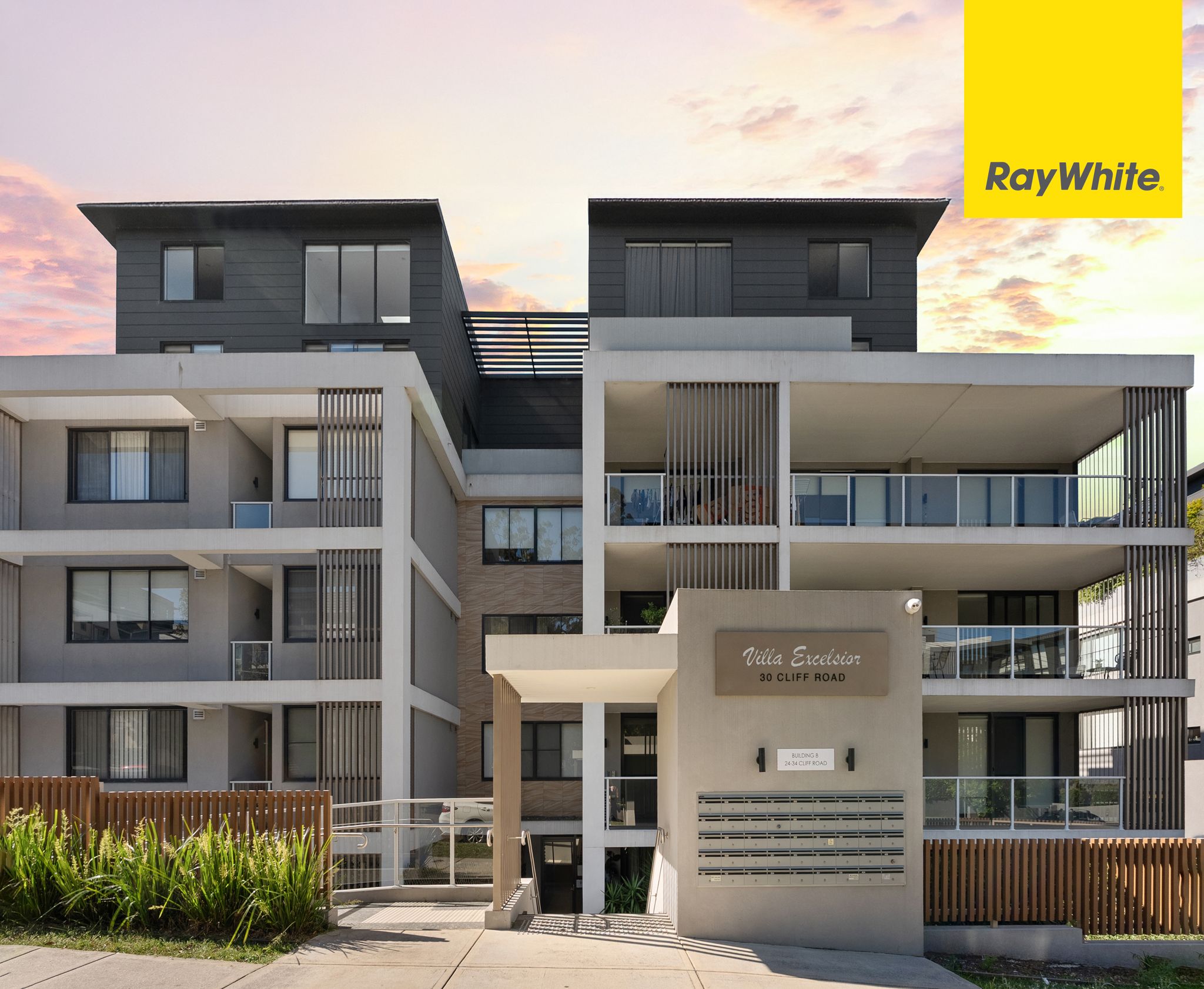 406/30 Cliff Road, Epping, NSW 2121