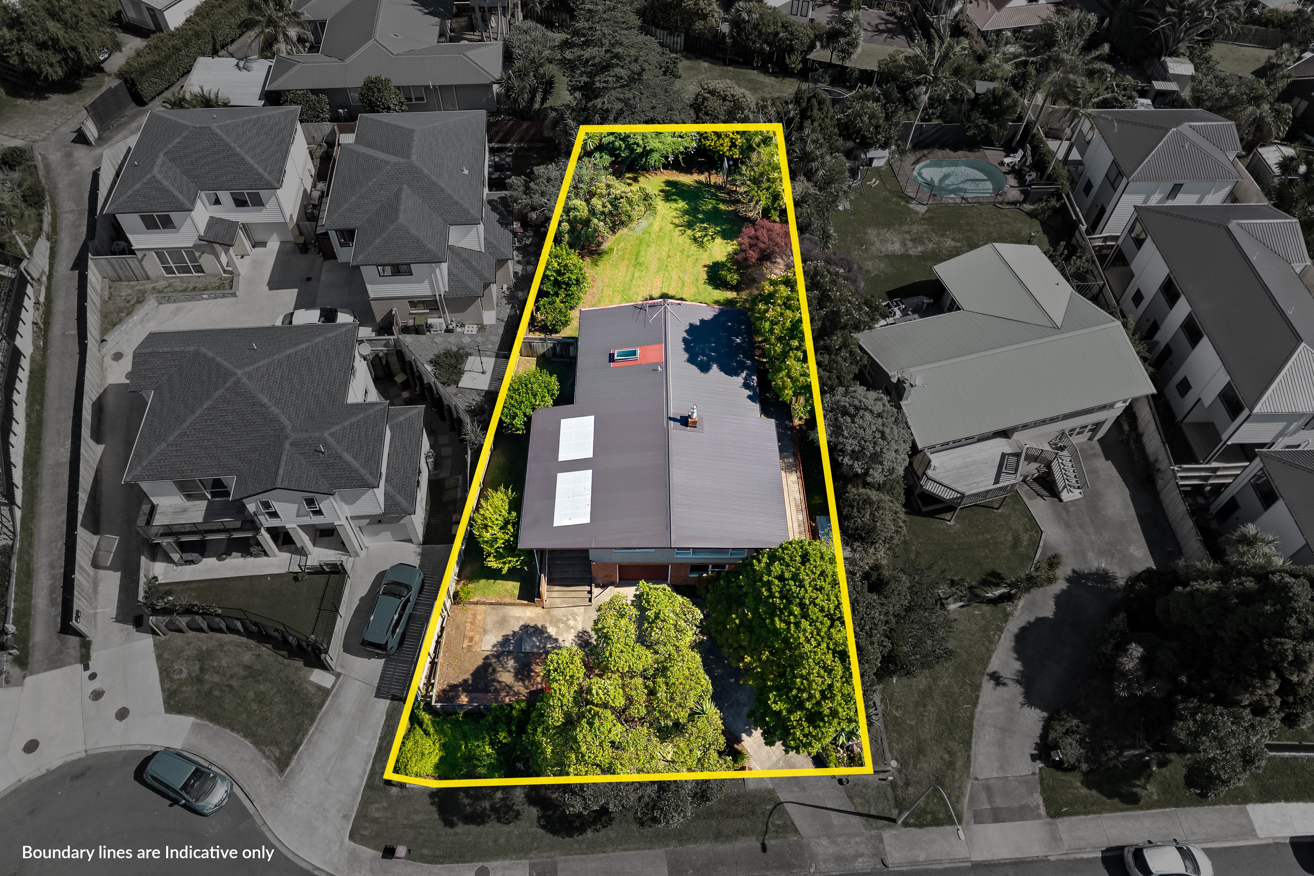 73 Andrew Road, Howick, Manukau City 2014 - Sold House - Ray White Flat ...