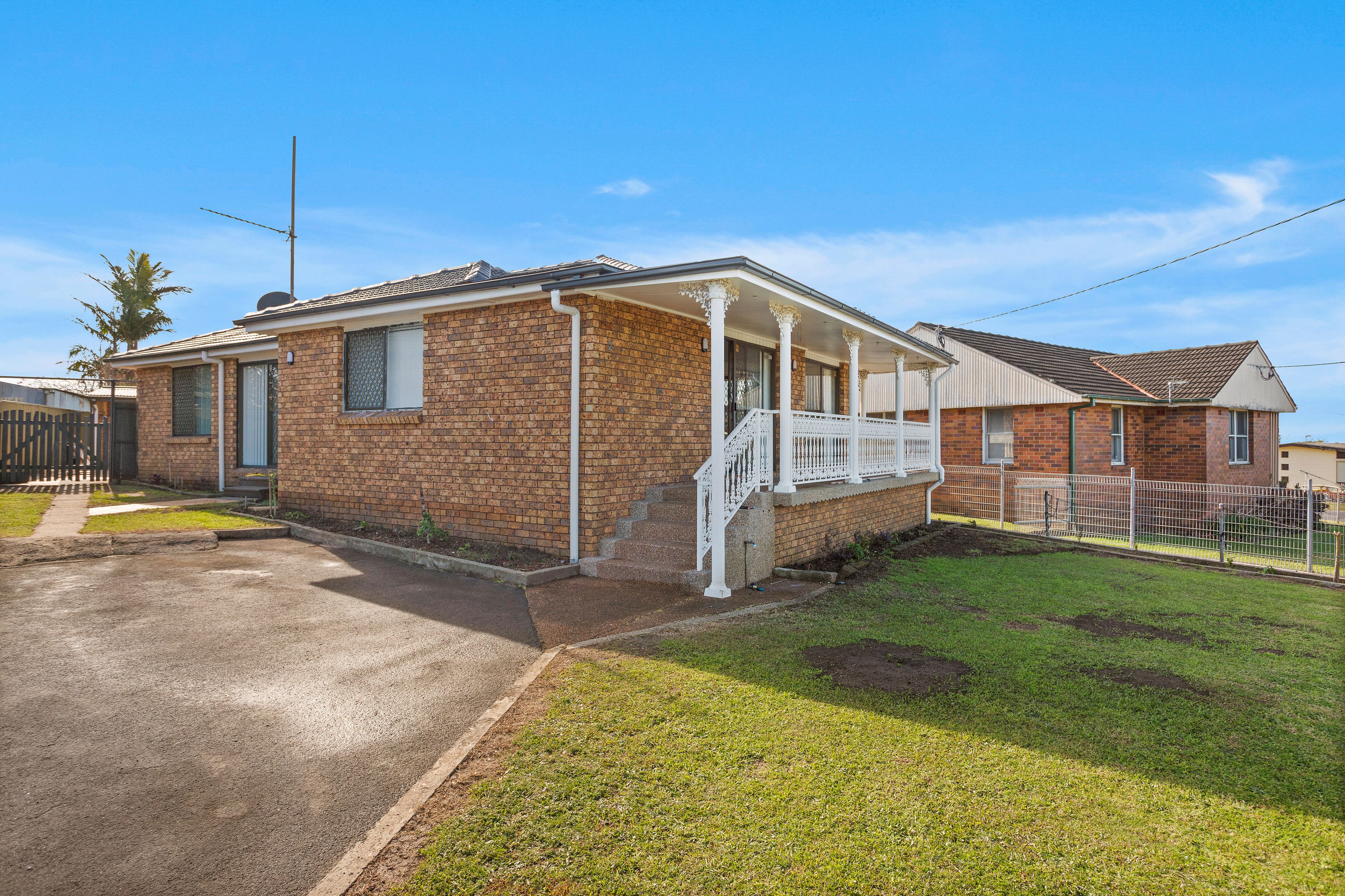 2 Jackson Street, Warilla, NSW 2528