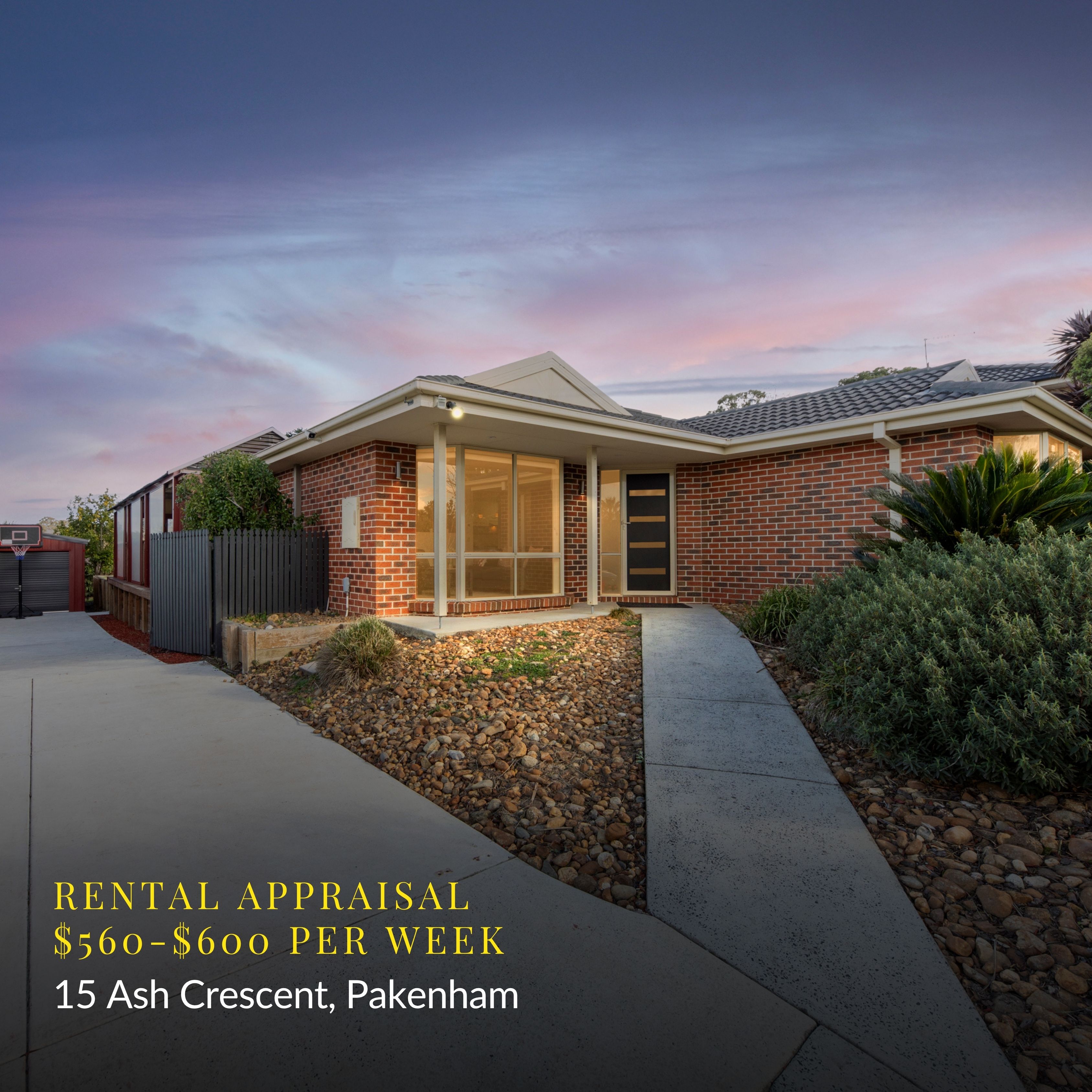 15 Ash Crescent, Pakenham, VIC 3810