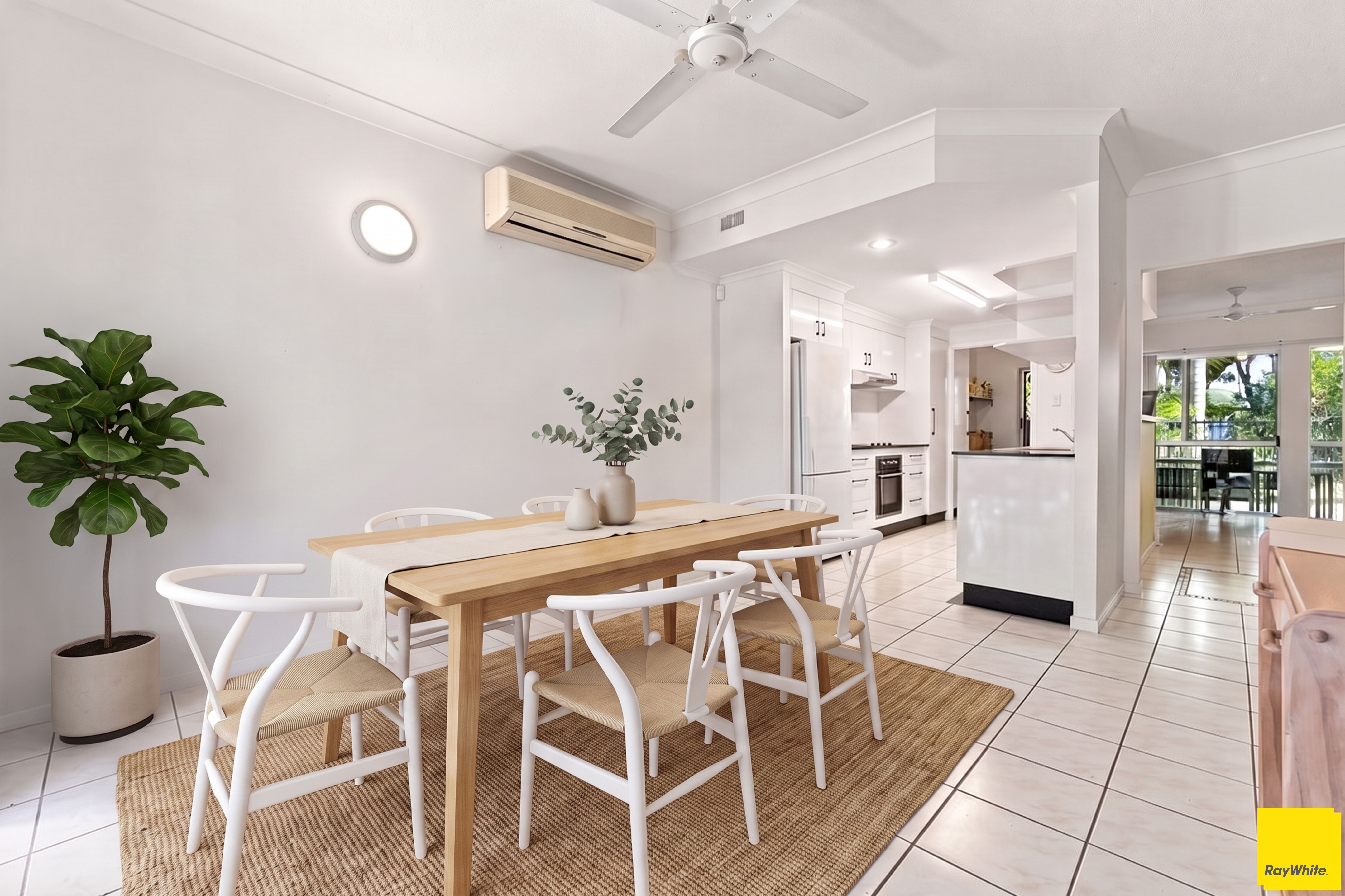 6/17-19 Digger Street, Cairns North, QLD 4870