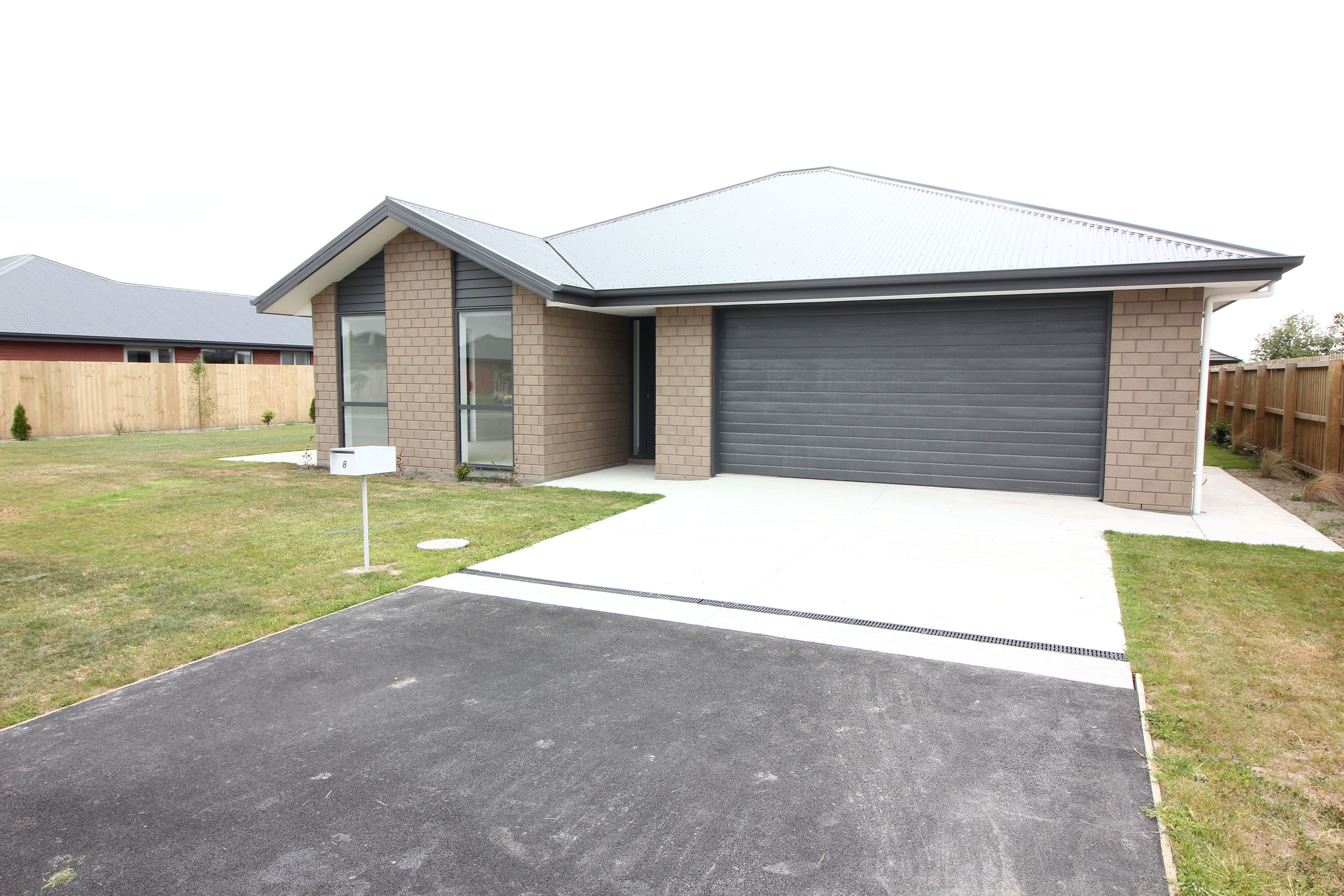 8 Fibonacci Way, Leeston, Selwyn District