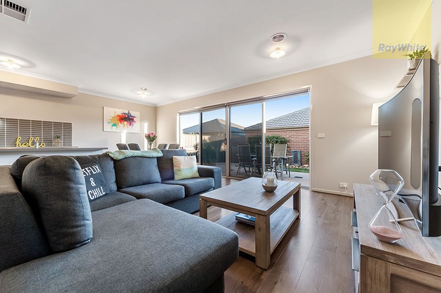 289 Brookfield Boulevard, Craigieburn, VIC 3064