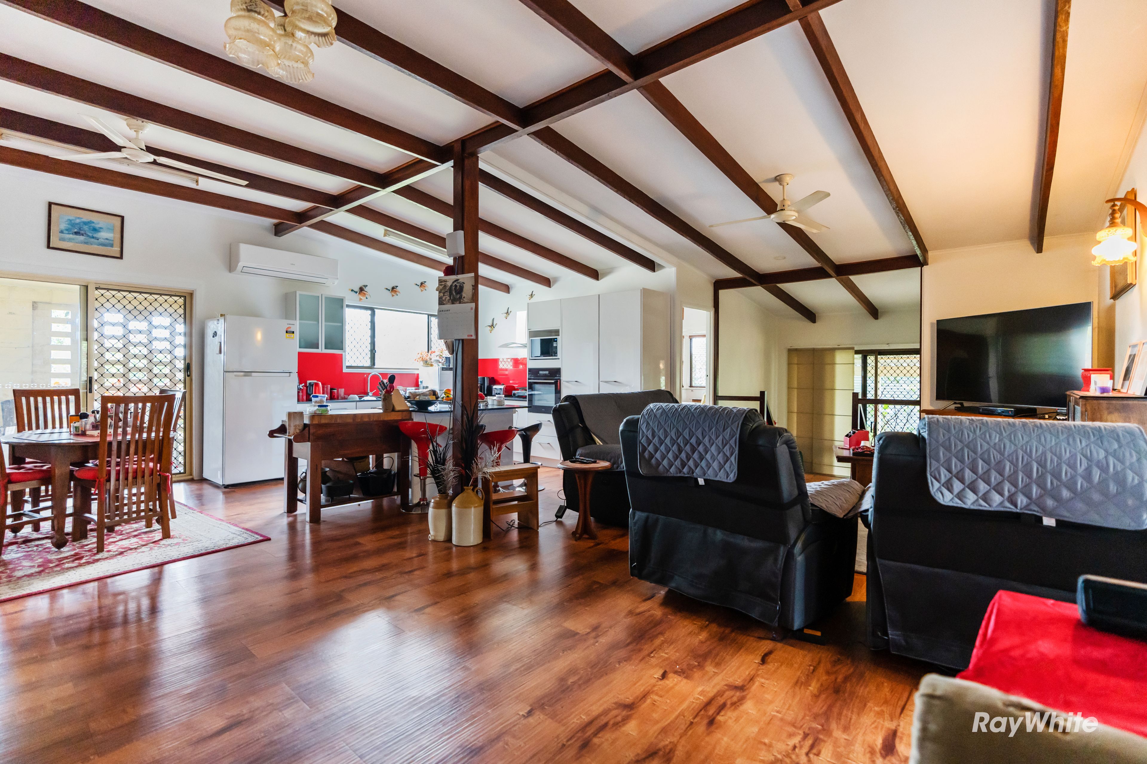 1064 Moore Park Road, Gooburrum, QLD 4670 House for Sale Ray White