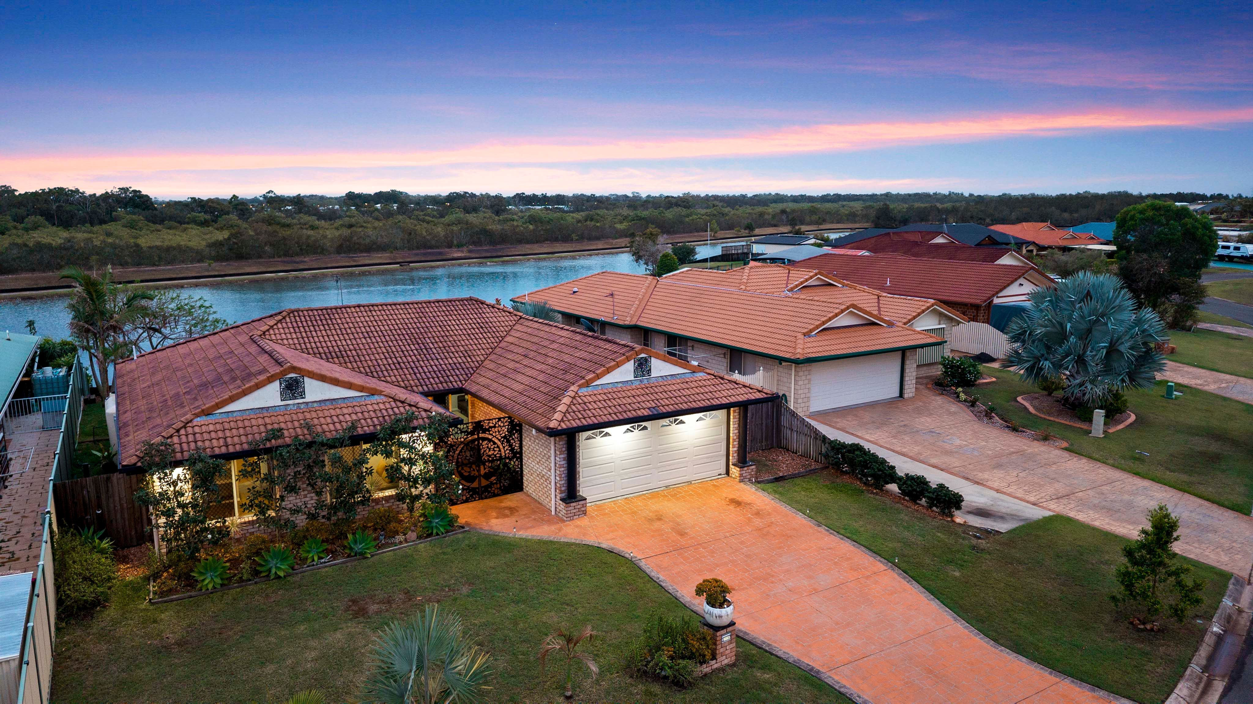28 Bushlark Avenue — photo from Ray White Hervey Bay