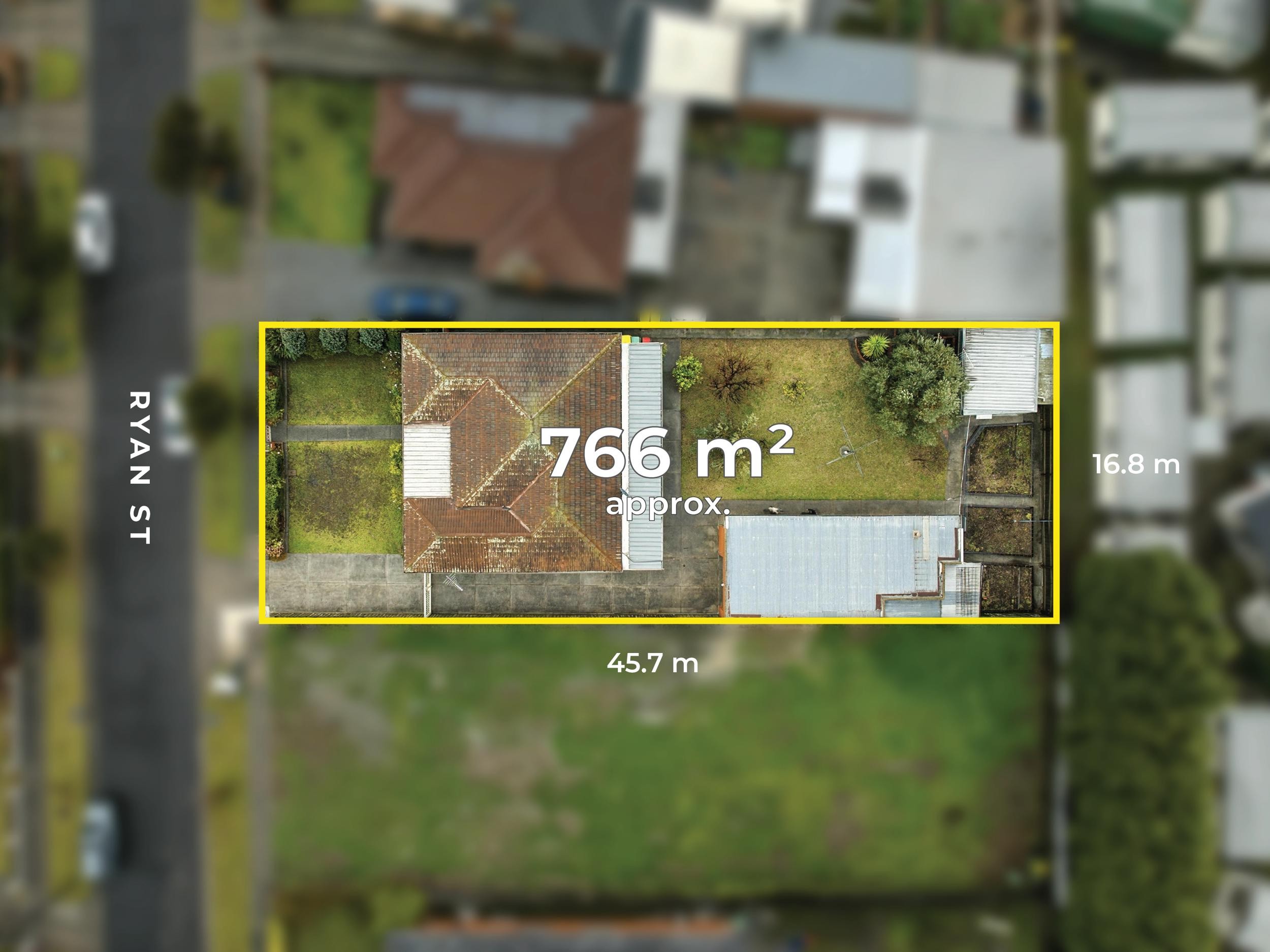 16 Ryan Street, Reservoir, VIC 3073