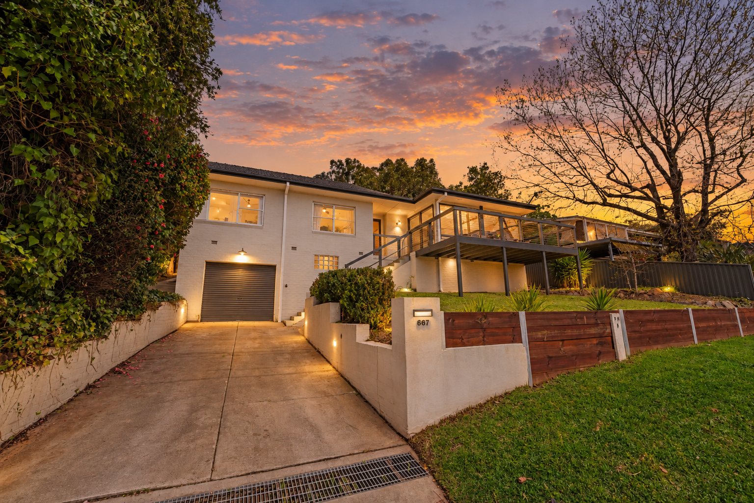 667 Hodge Street, Glenroy, NSW 2640