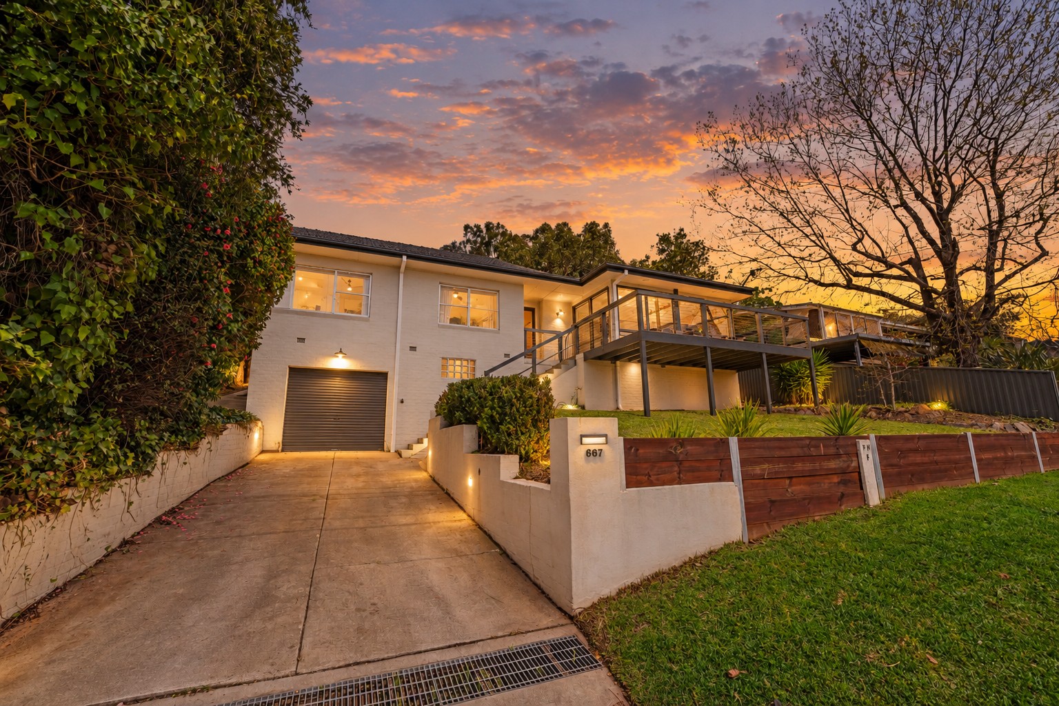 667 Hodge Street, Glenroy, NSW 2640