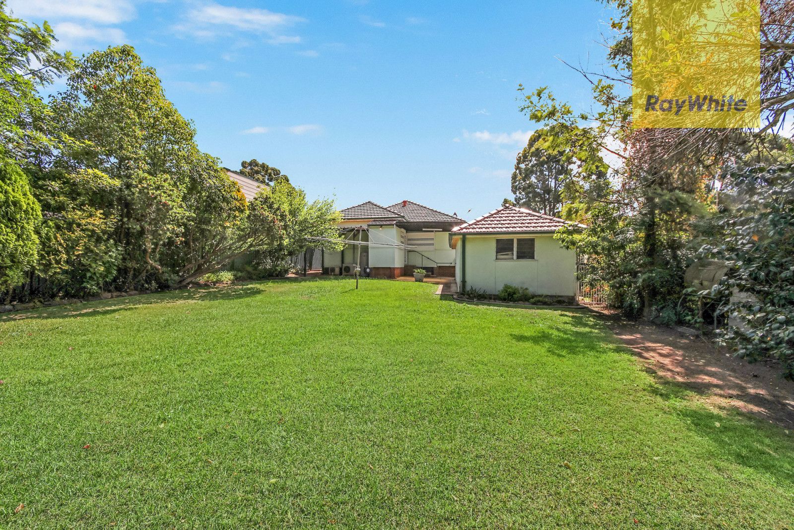 40 Pearson Street, South Wentworthville, NSW 2145