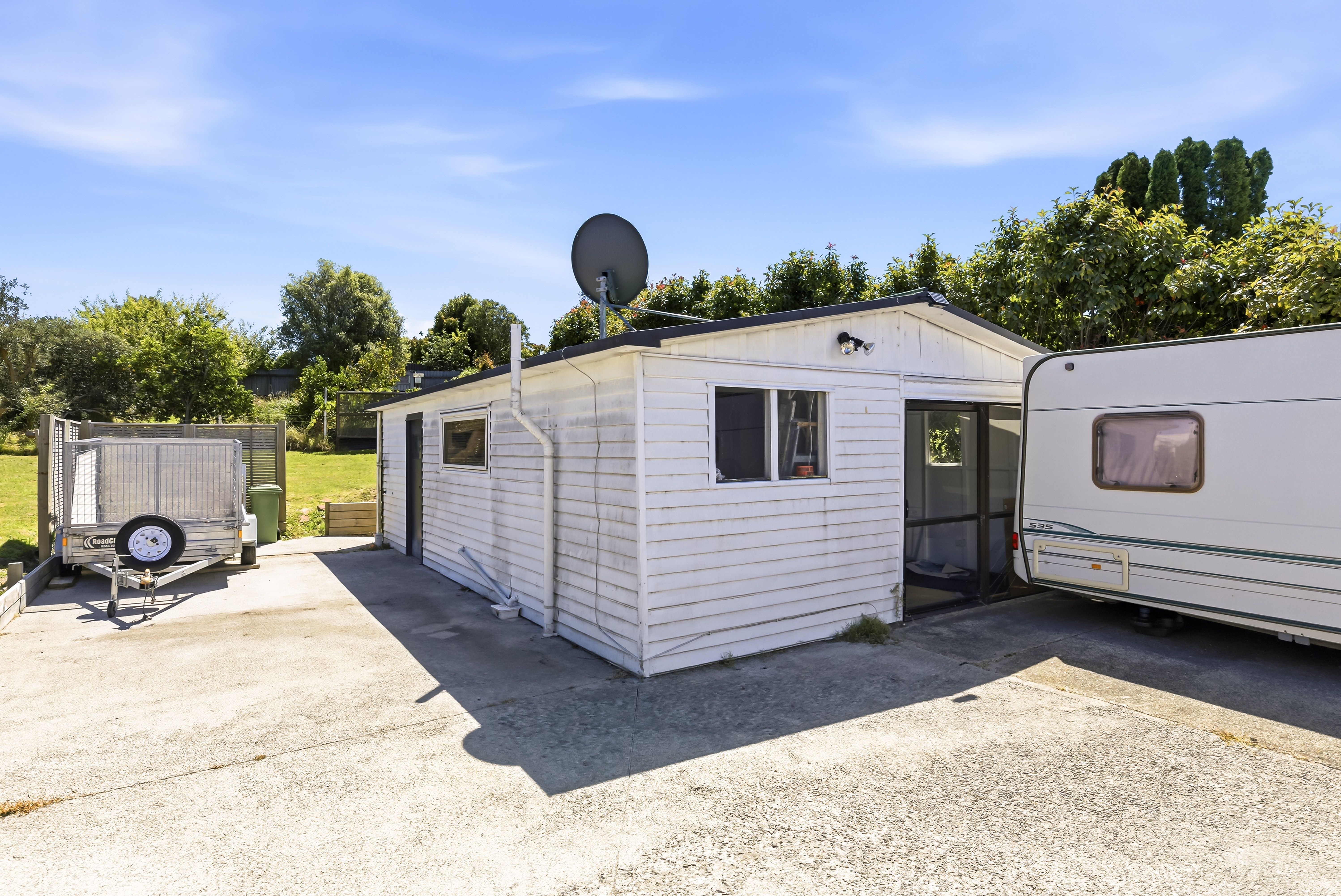 6B Kaihua Road, Nukuhau, Taupo District