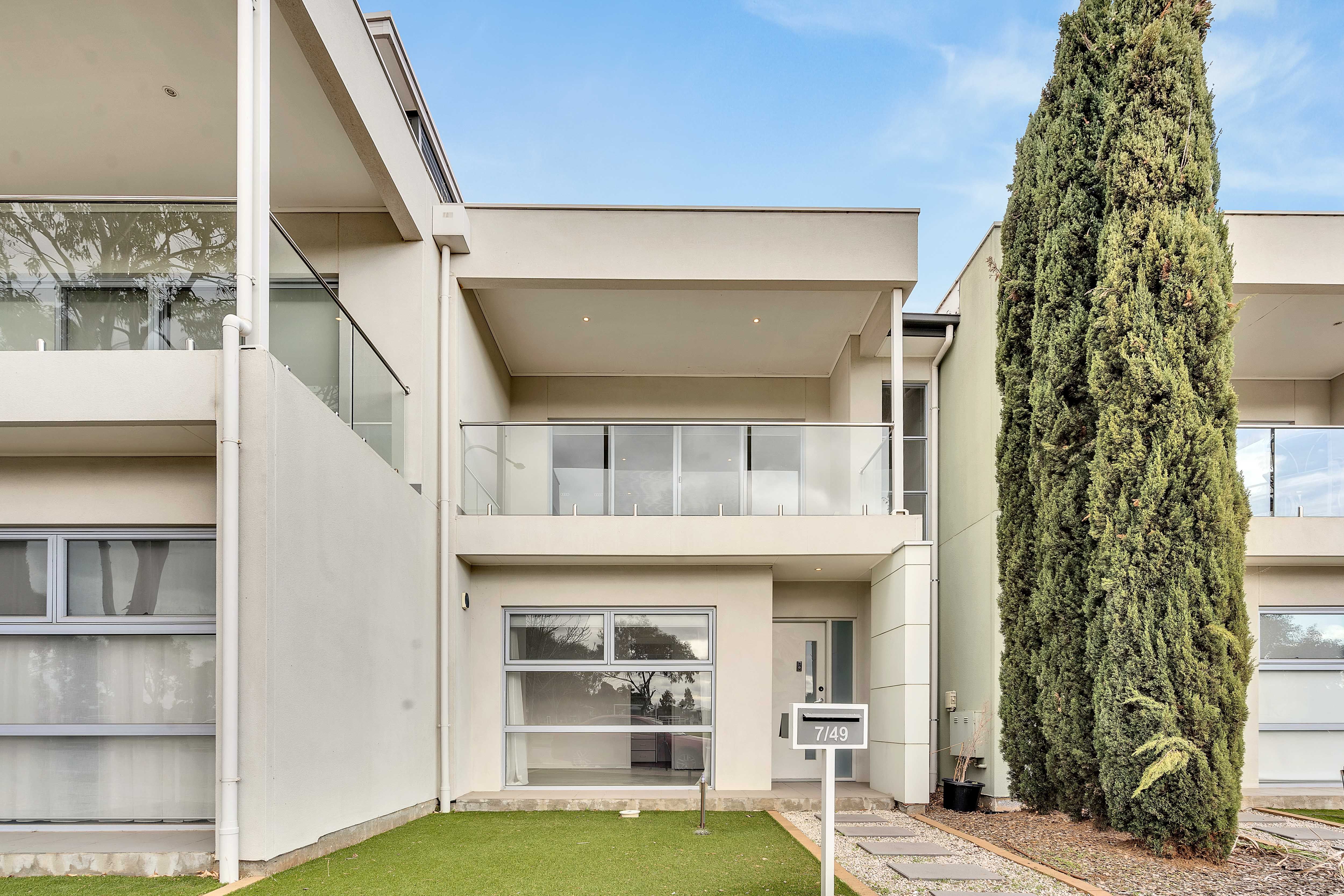 7/49 St Clair Avenue, St Clair SA 5011