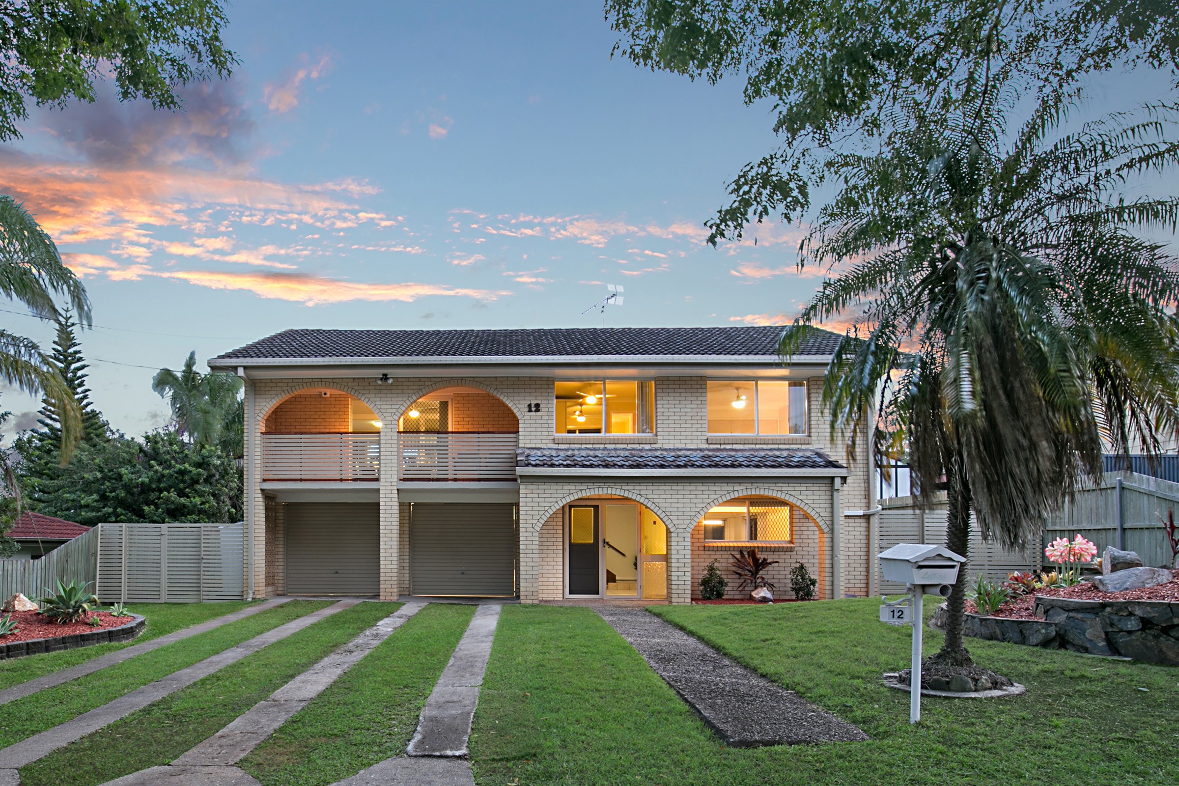 12 Grenville Street, Springwood, QLD 4127