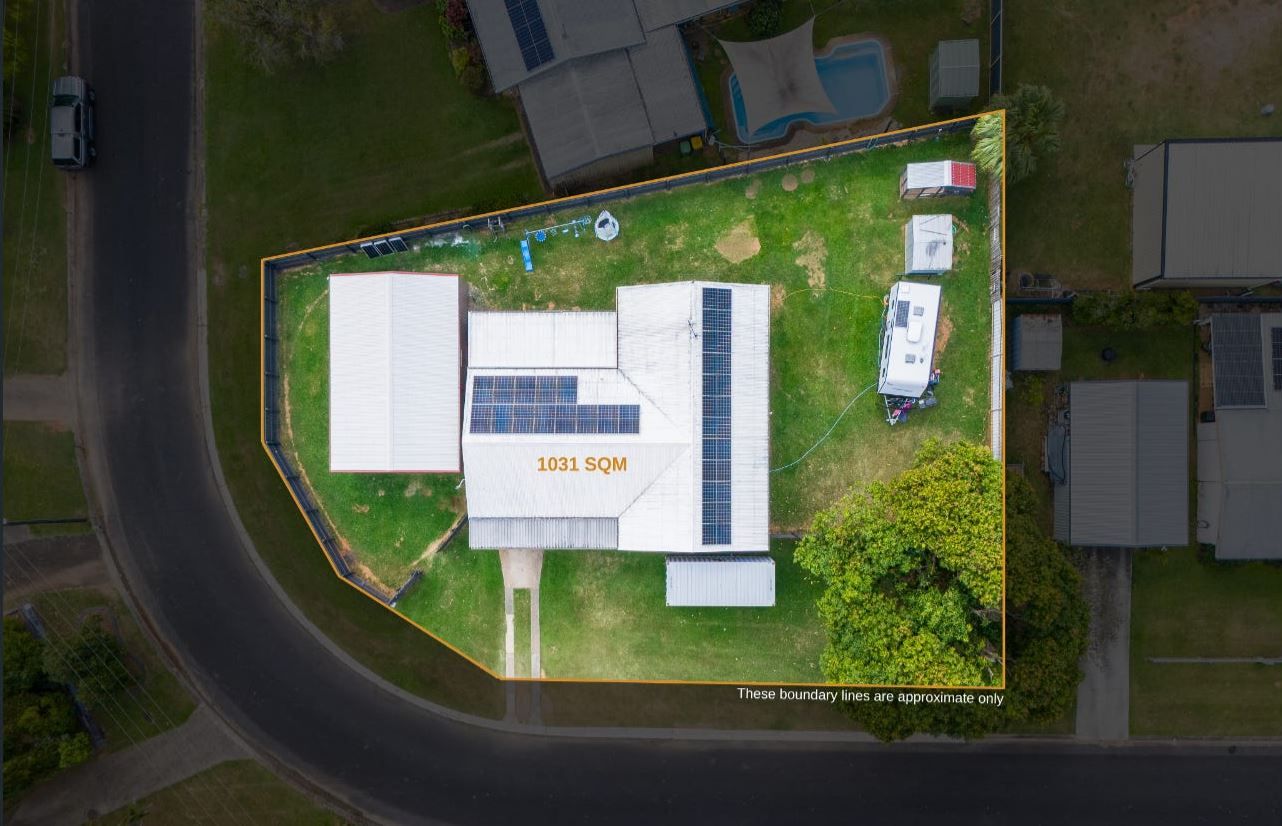 6-8 Noela Close, Woree, QLD 4868