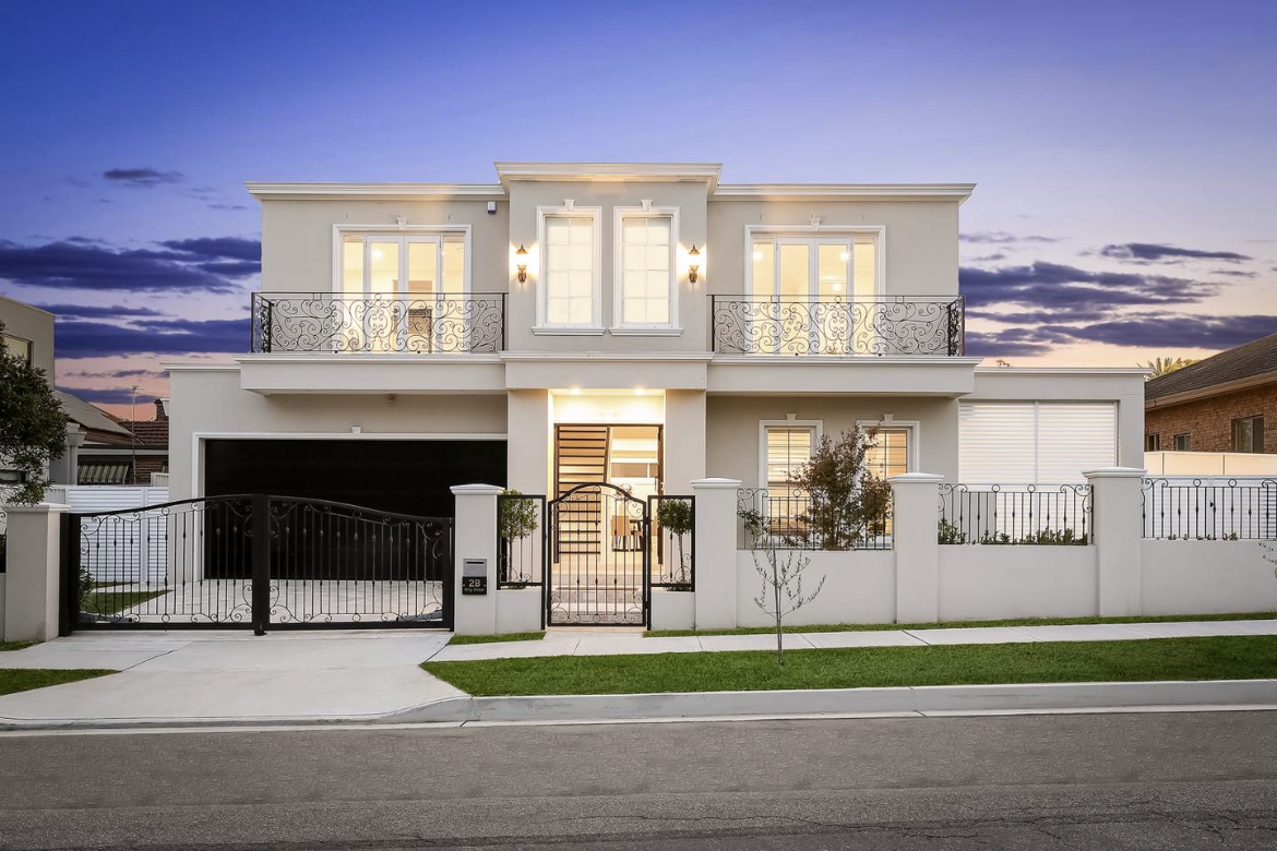 2B Ring Street — photo from Ray White Belmore