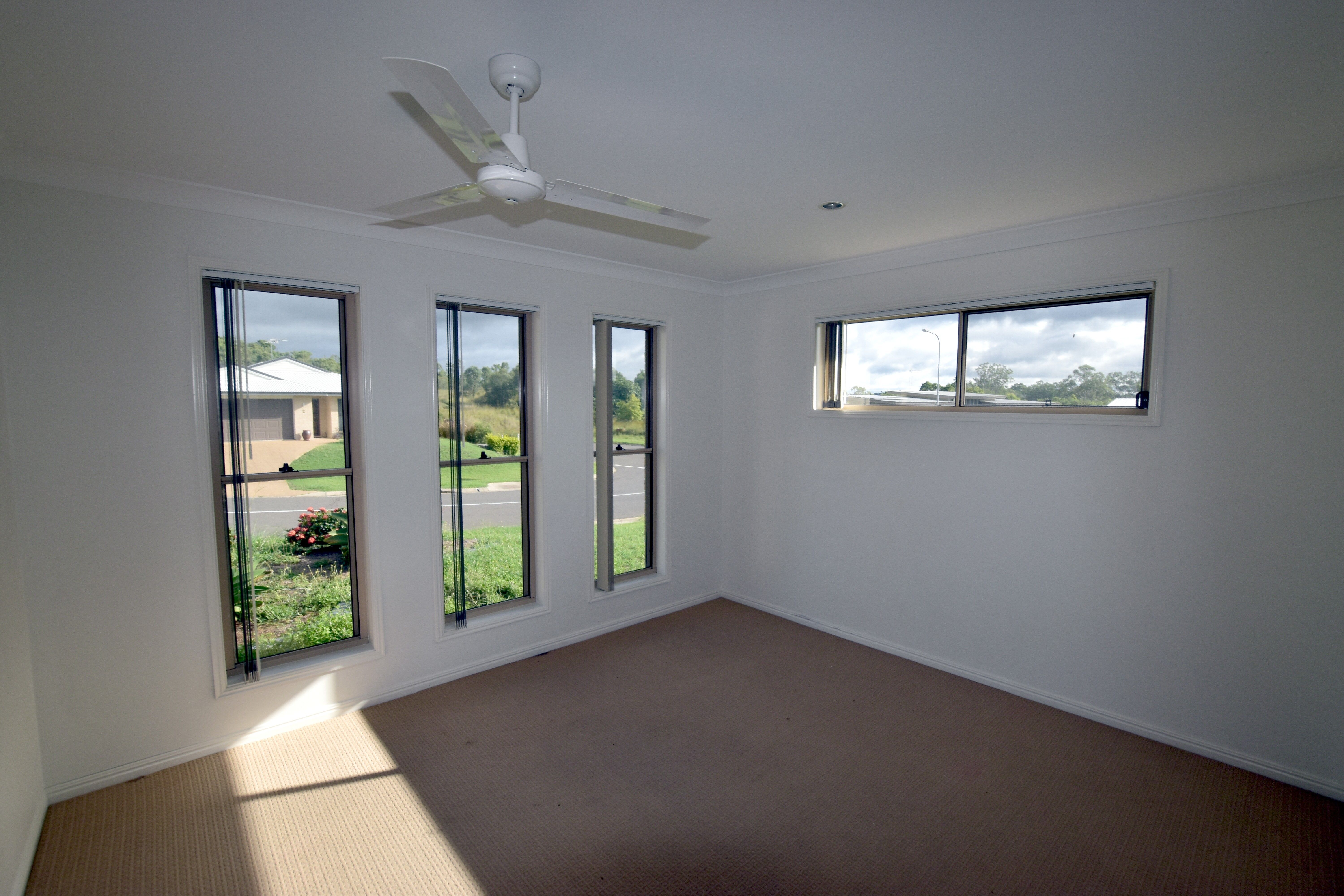 1 Sybil Court, Calliope, QLD 4680