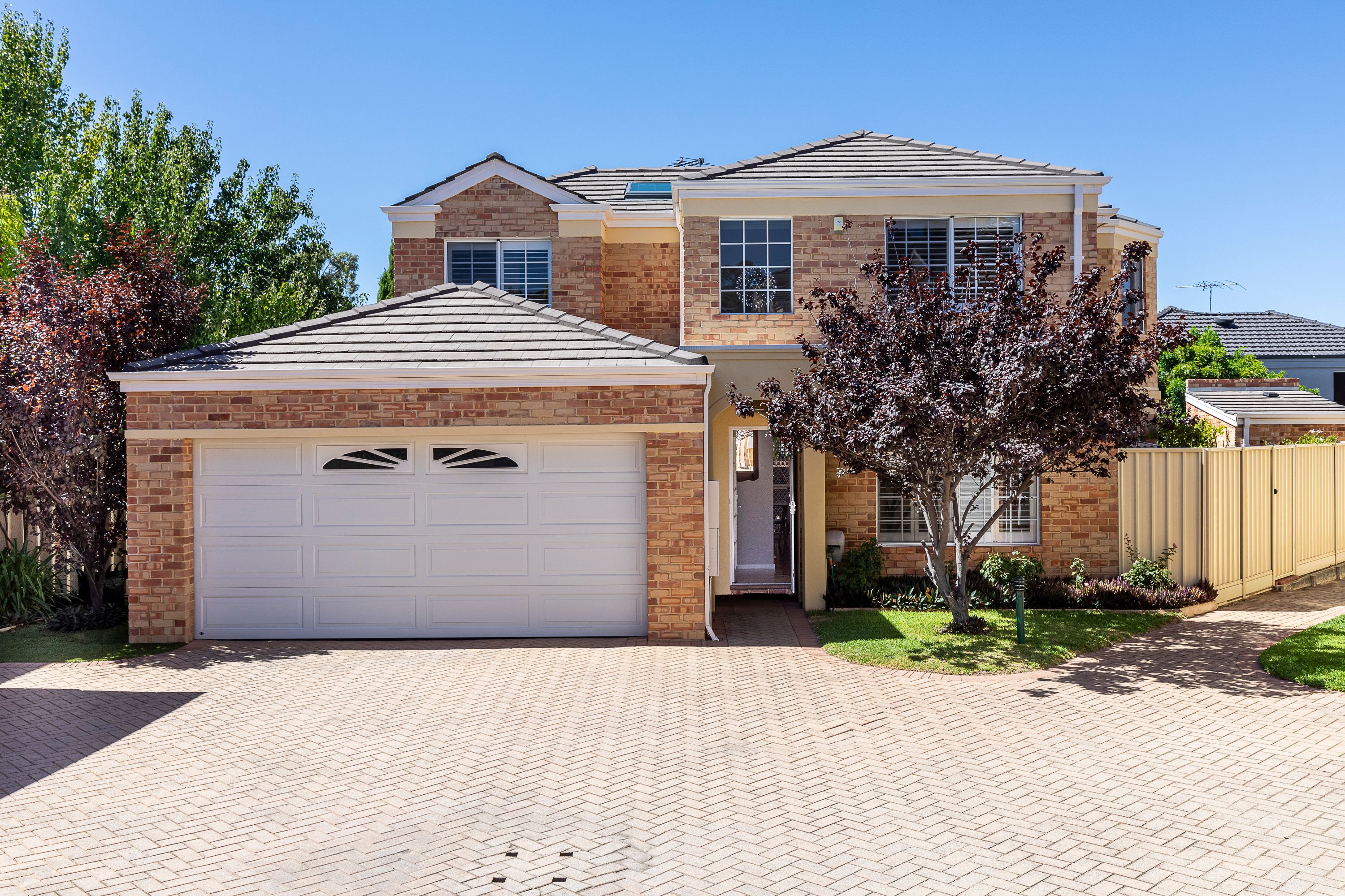 57 Kirkham Hill Terrace, Maylands WA 6051