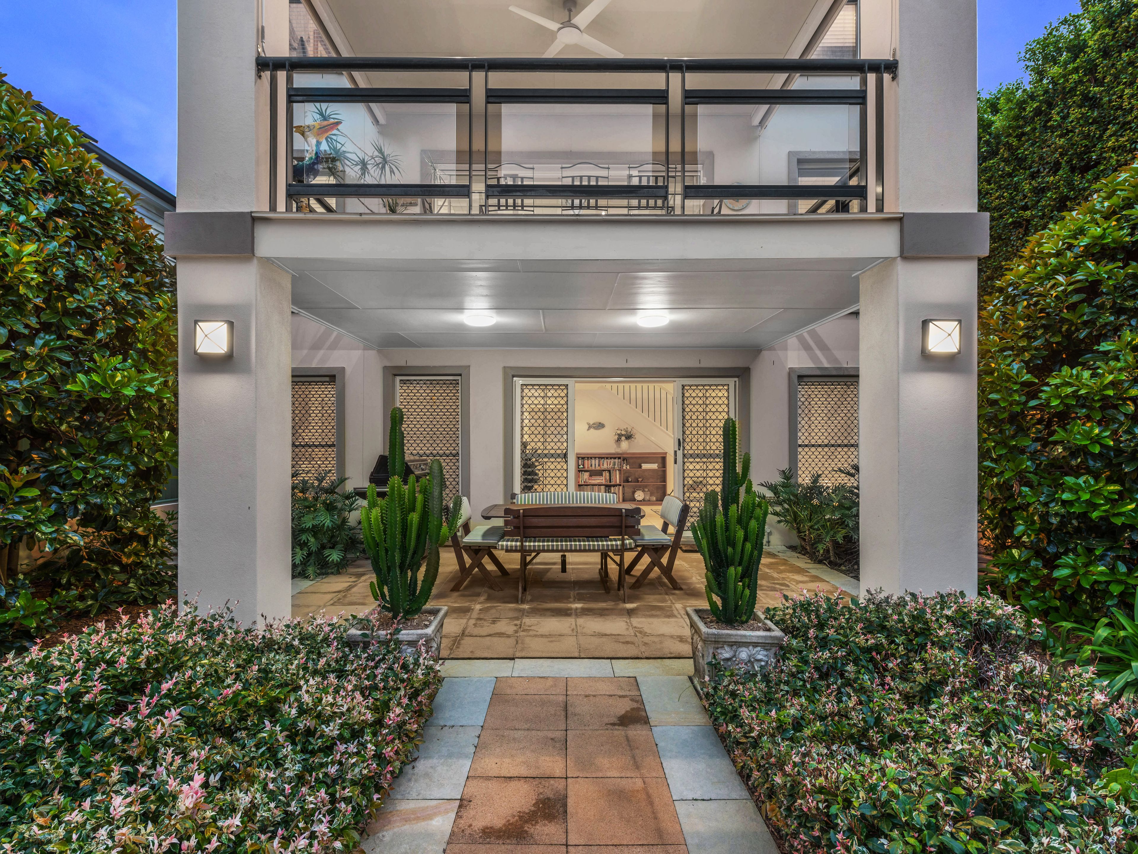 5 Bale Street, Ascot, QLD 4007