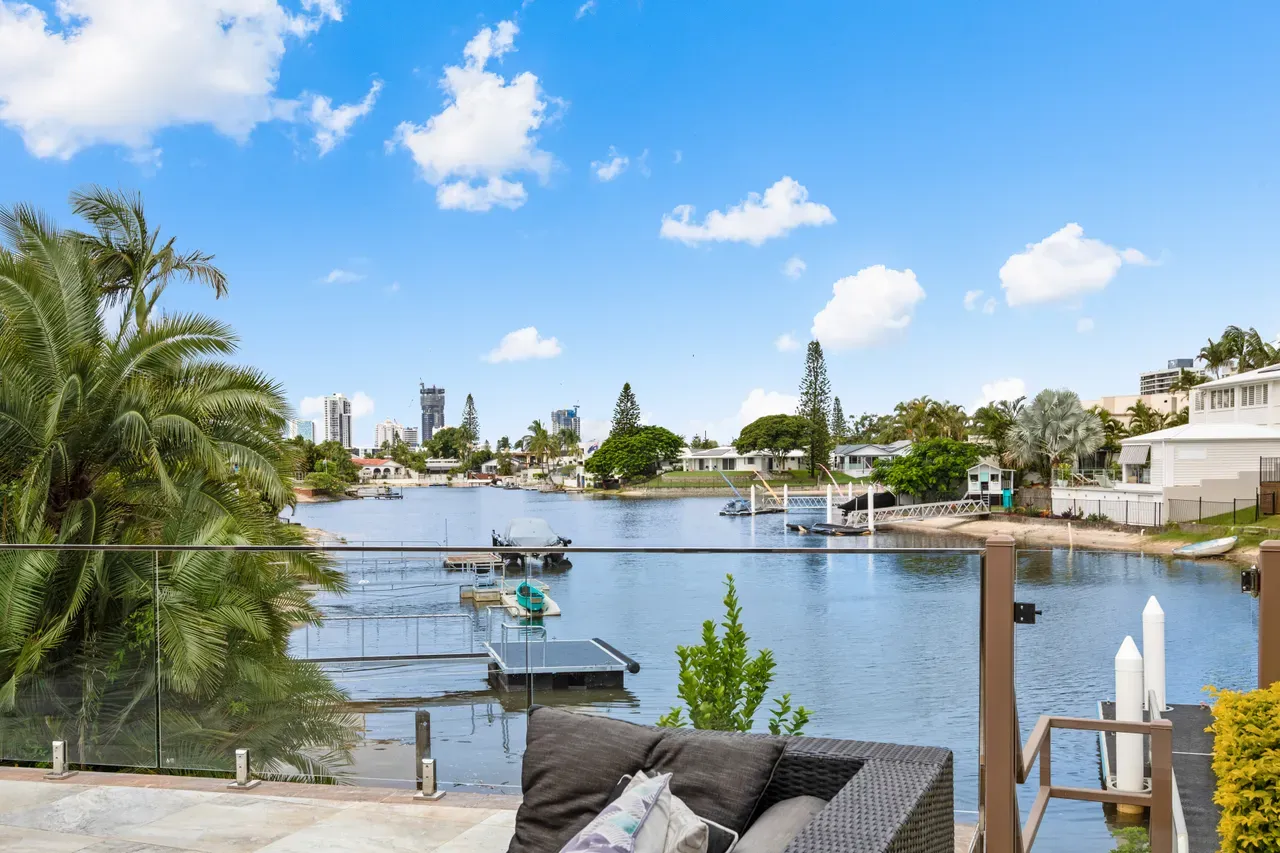 144 Rio Vista Boulevard, Broadbeach Waters, QLD 4218