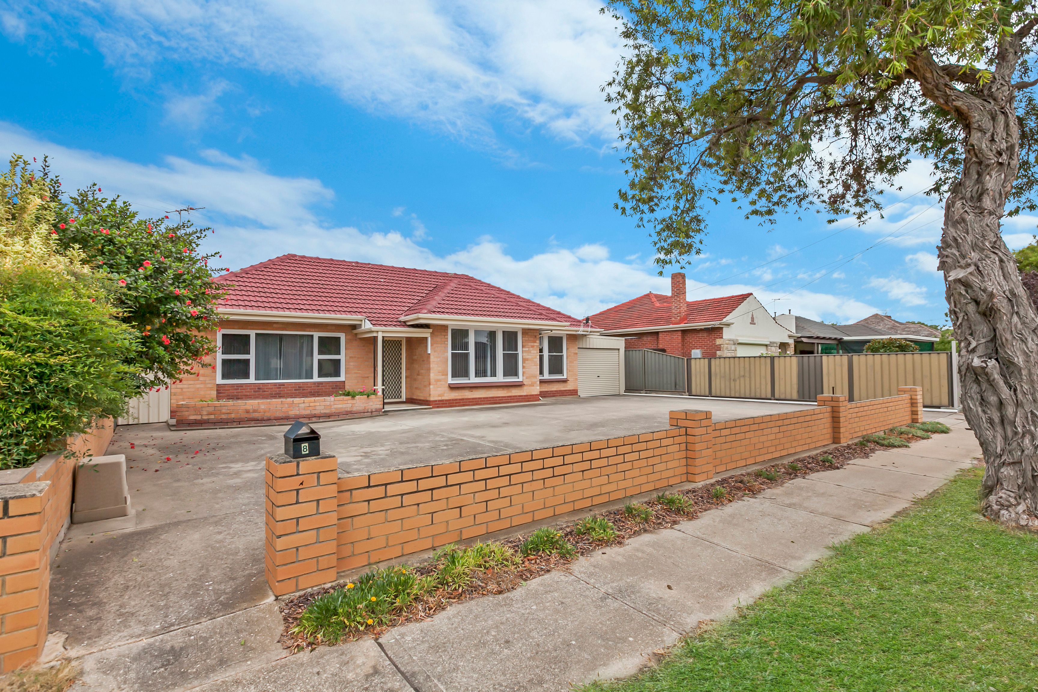 8 Maxwell Road, Manningham, SA 5086