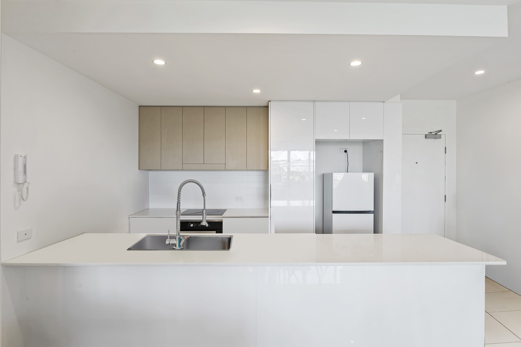 208/15 Ethel Street, Chermside, QLD 4032