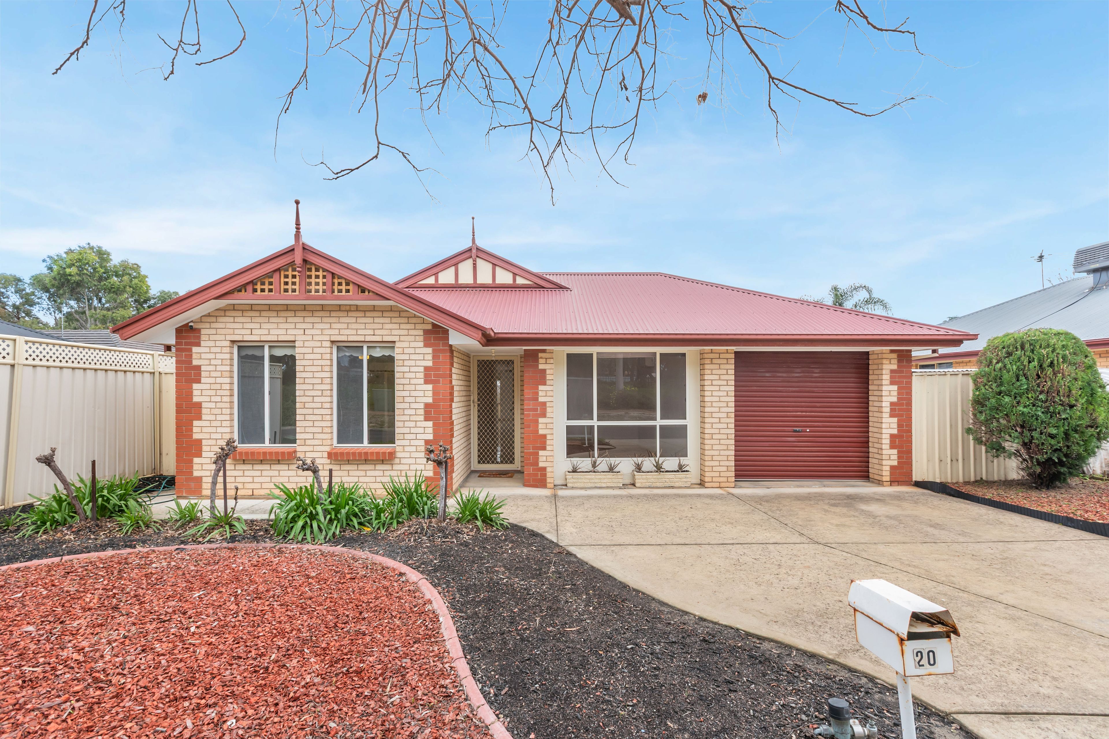 20 Iberia Way — photo from Ray White Craigmore