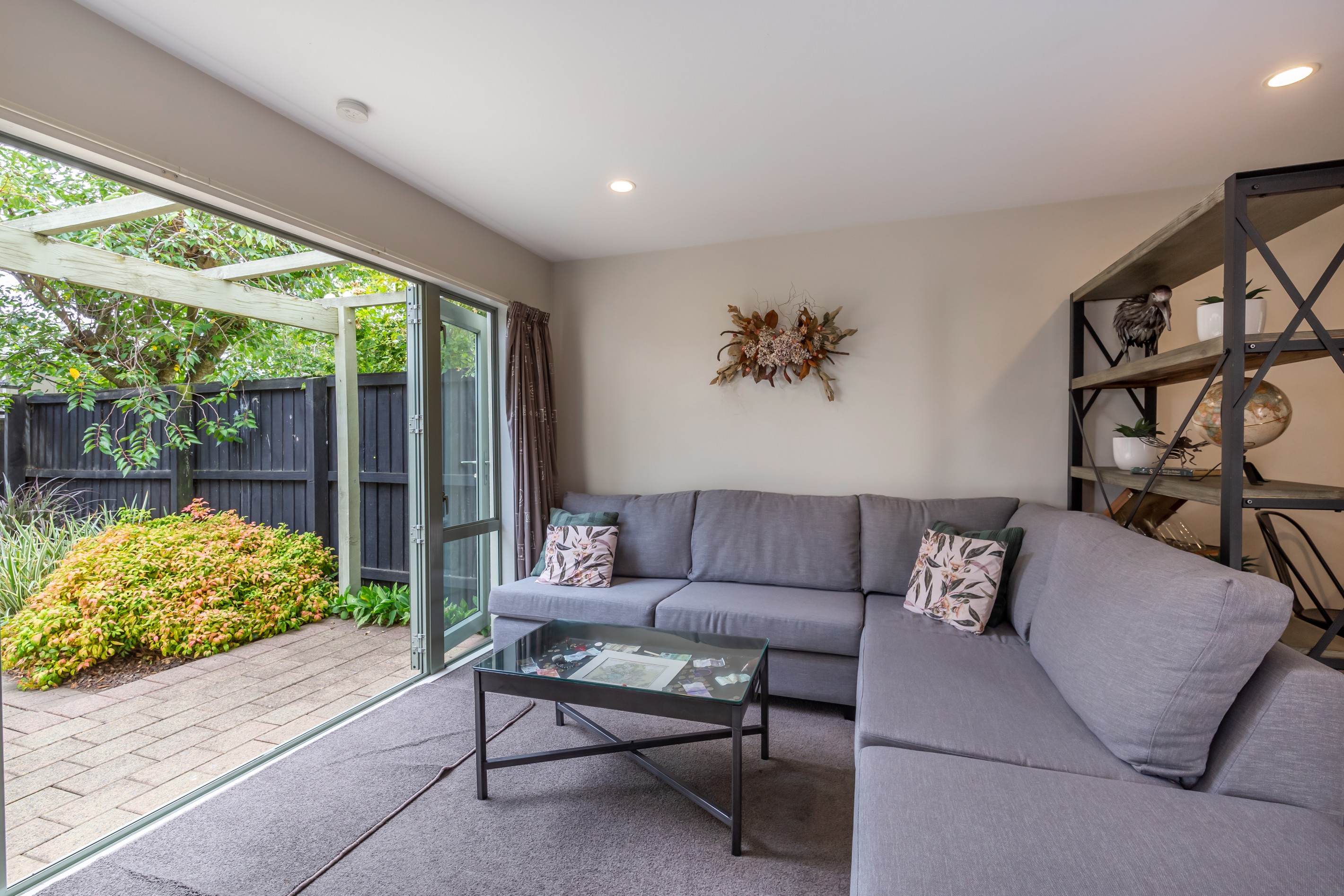 5/61 Champion Street, Edgeware, Christchurch City