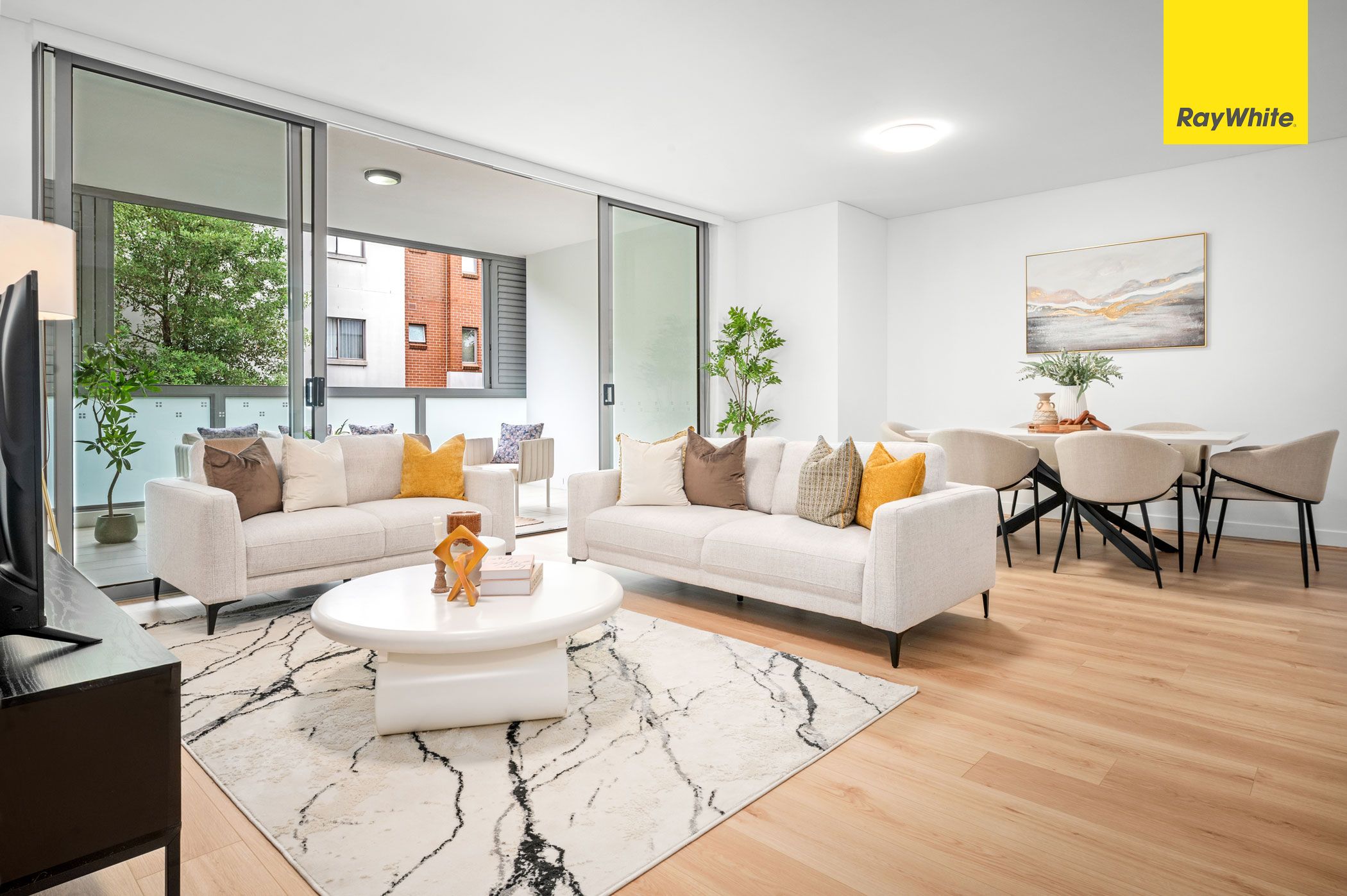 233/2-8 Bruce Avenue, Killara, NSW 2071