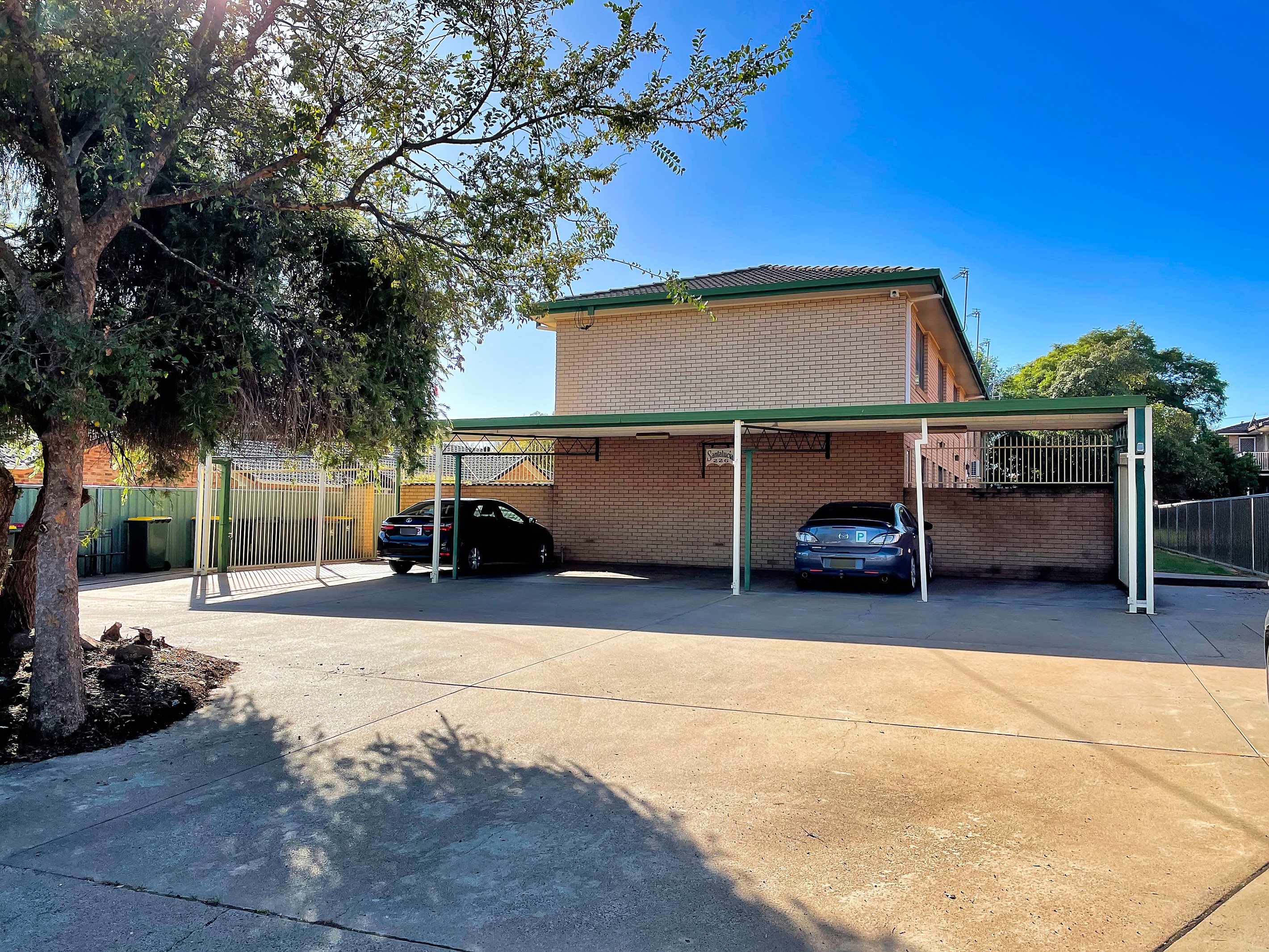 3/226 Fitzroy Street, Dubbo, NSW 2830