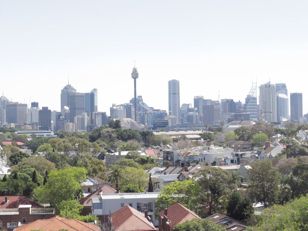 74/39-41 Cook Road, Centennial Park, NSW 2021